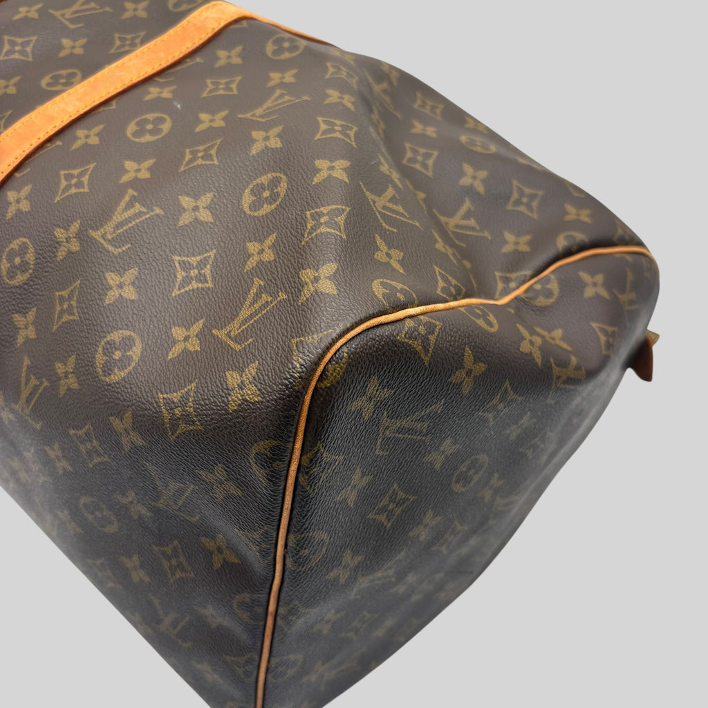 Louis Vuitton Keepall 55