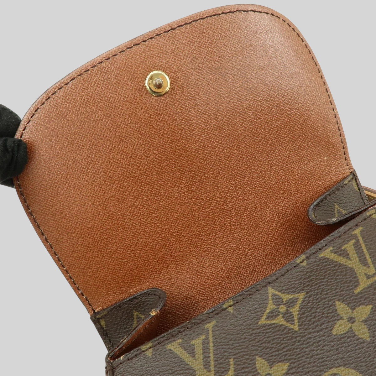 Louis Vuitton Mini Saint Cloud