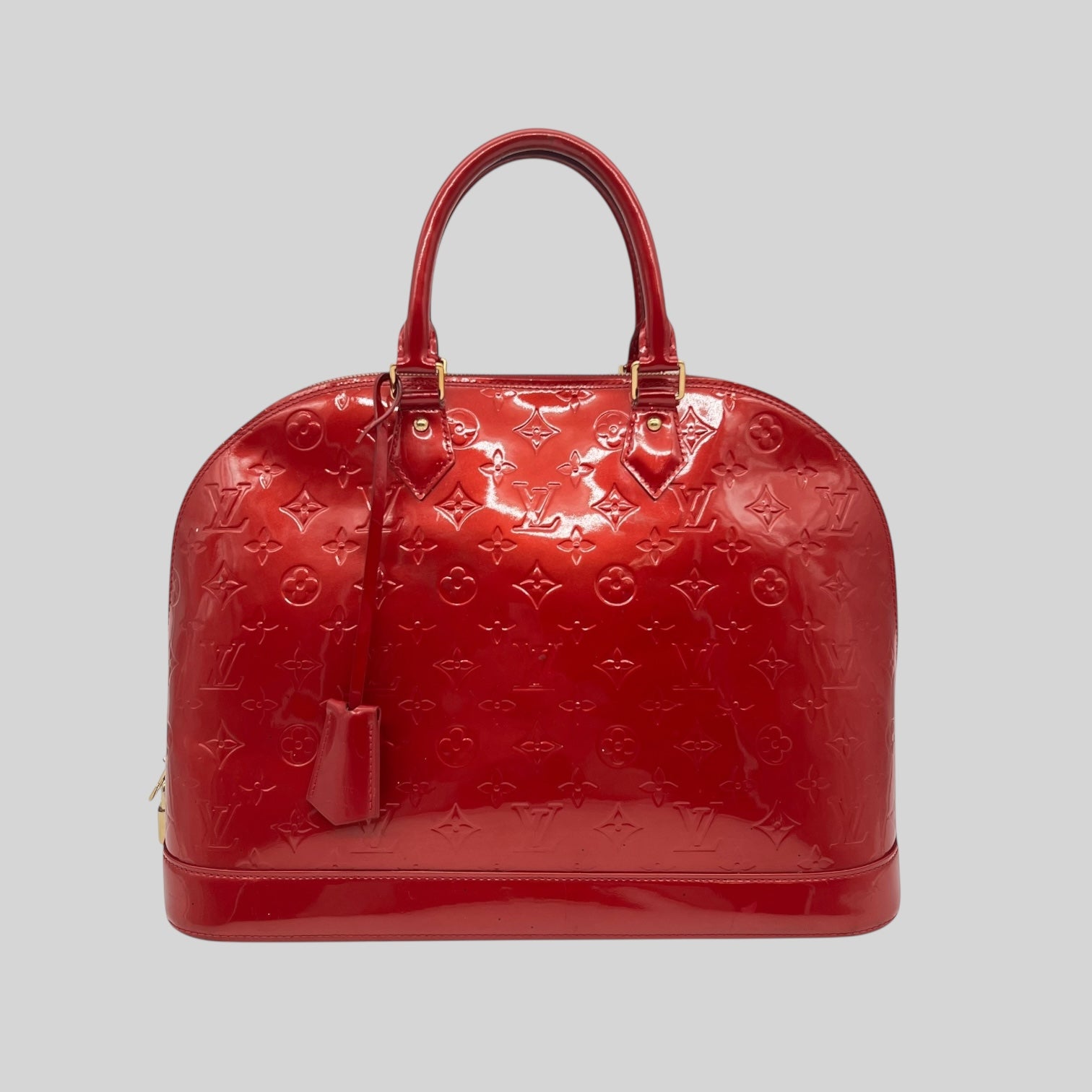 Louis Vuitton Alma GM