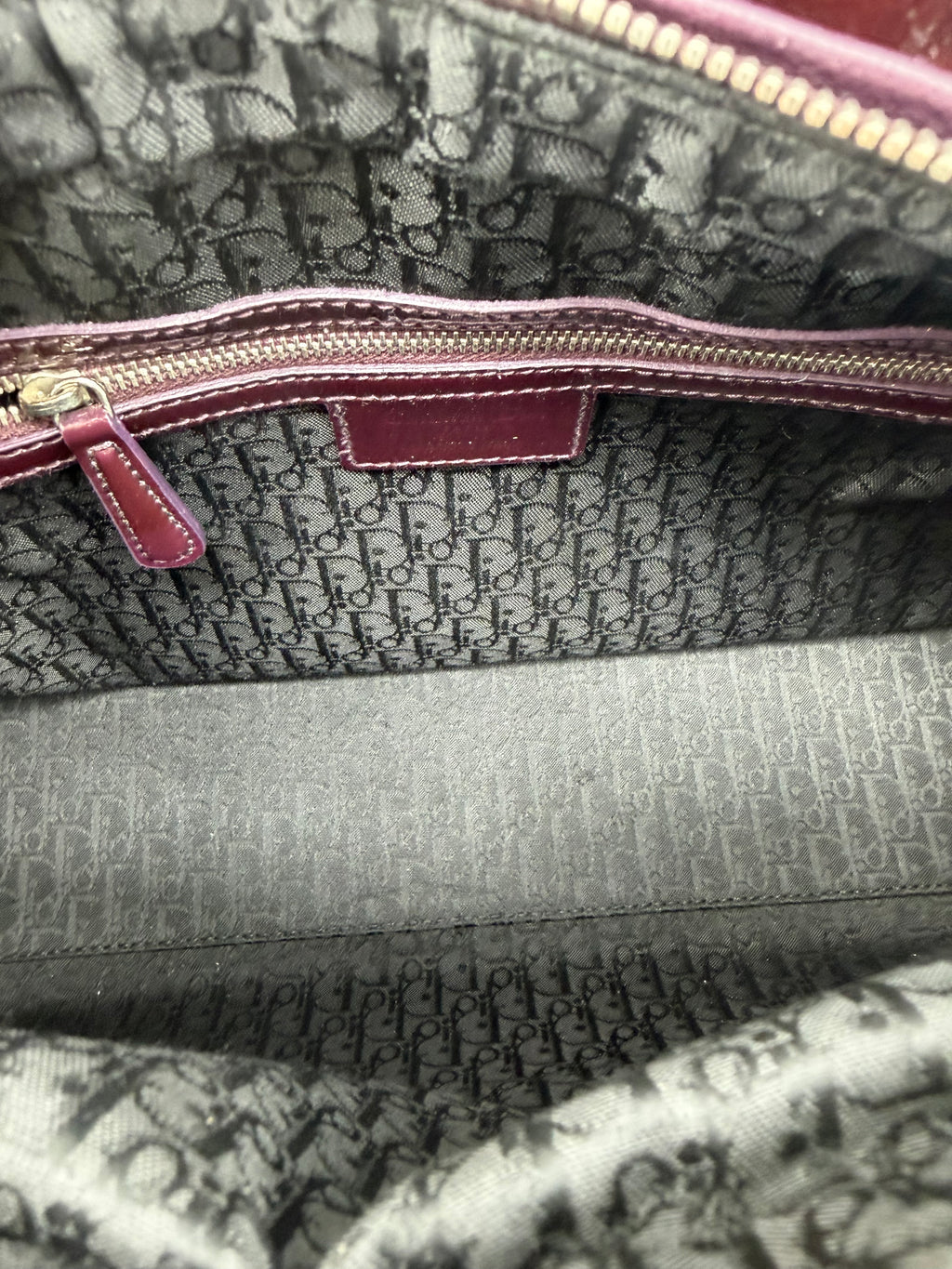 DIOR LADY L