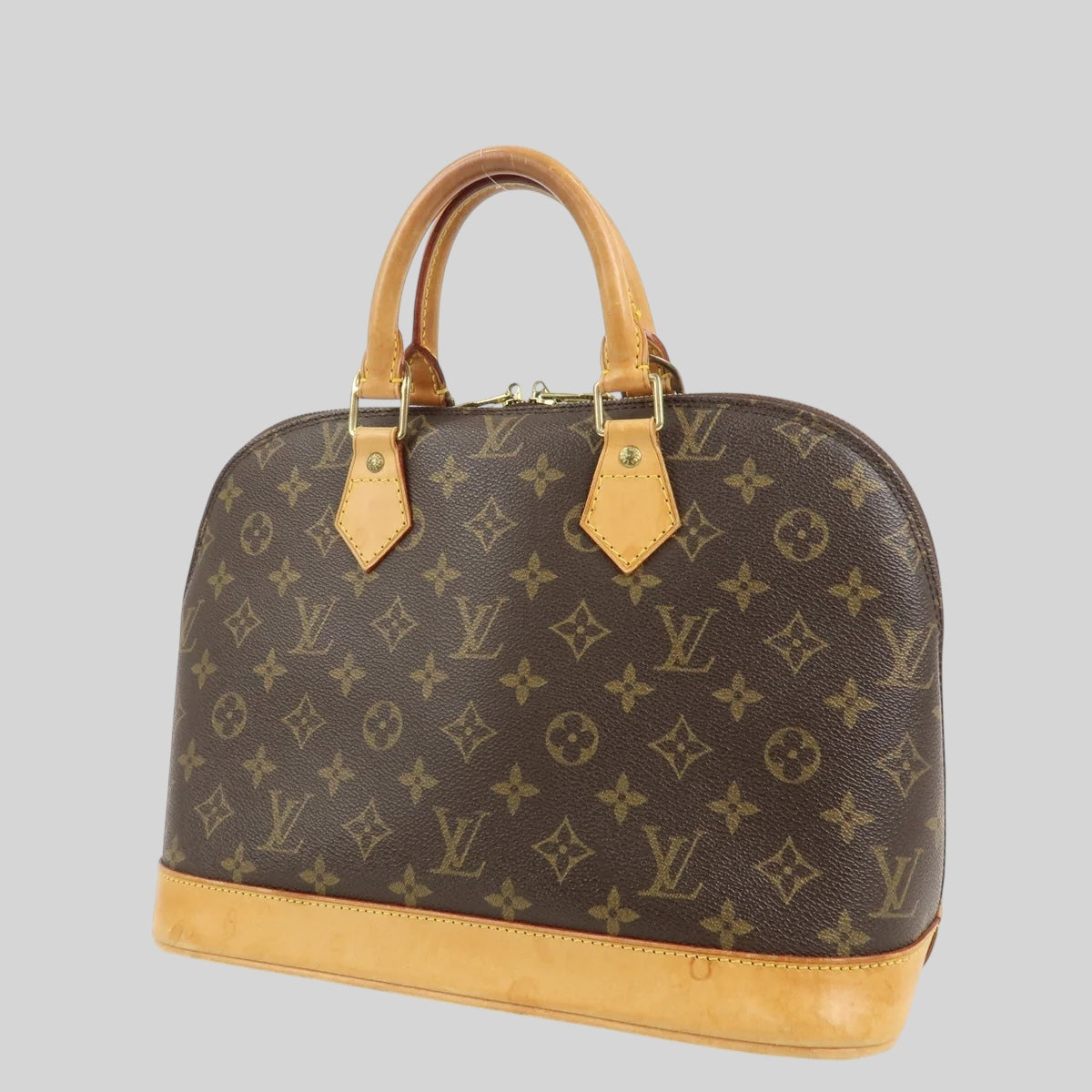 Louis Vuitton Alma PM