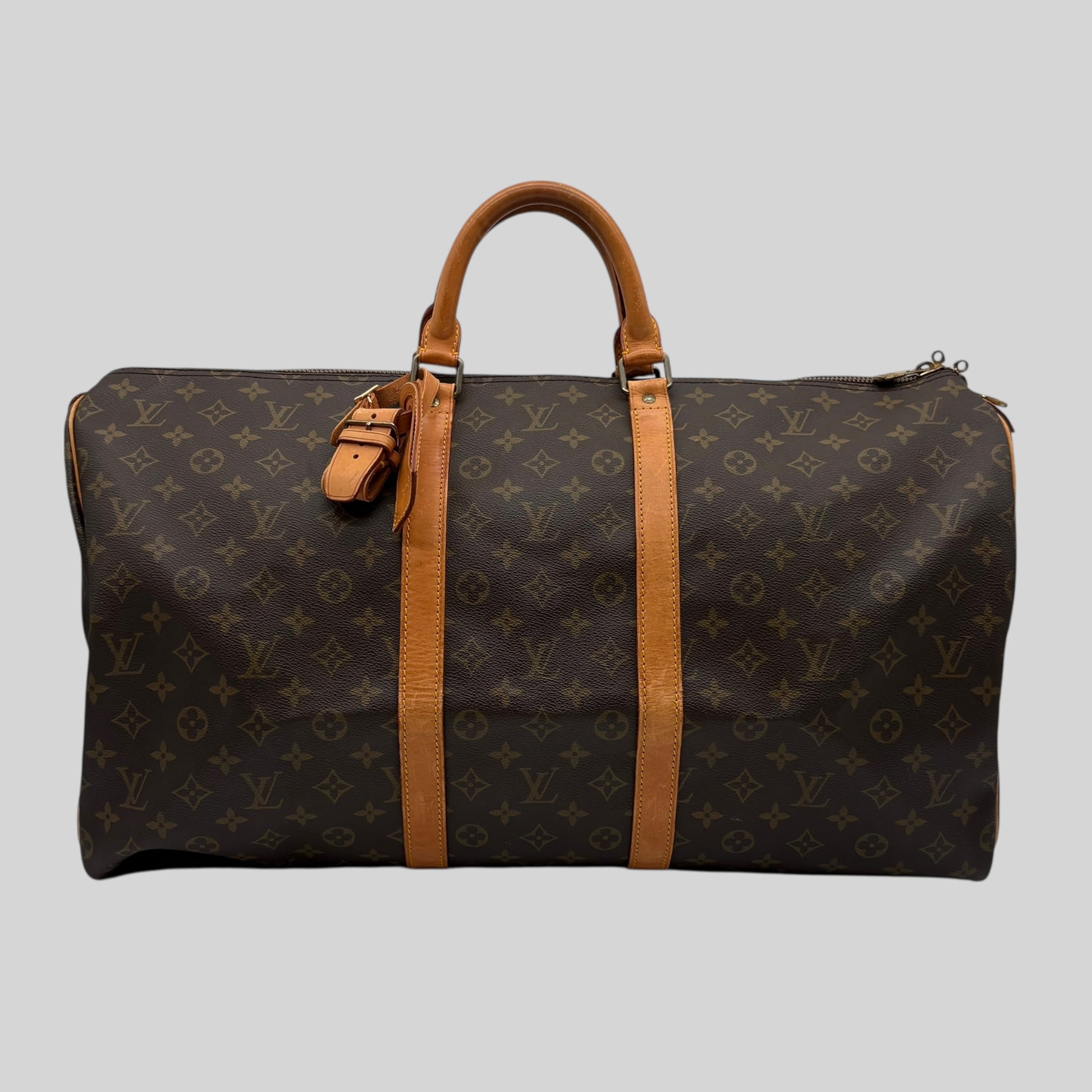 Louis Vuitton Keepall 55