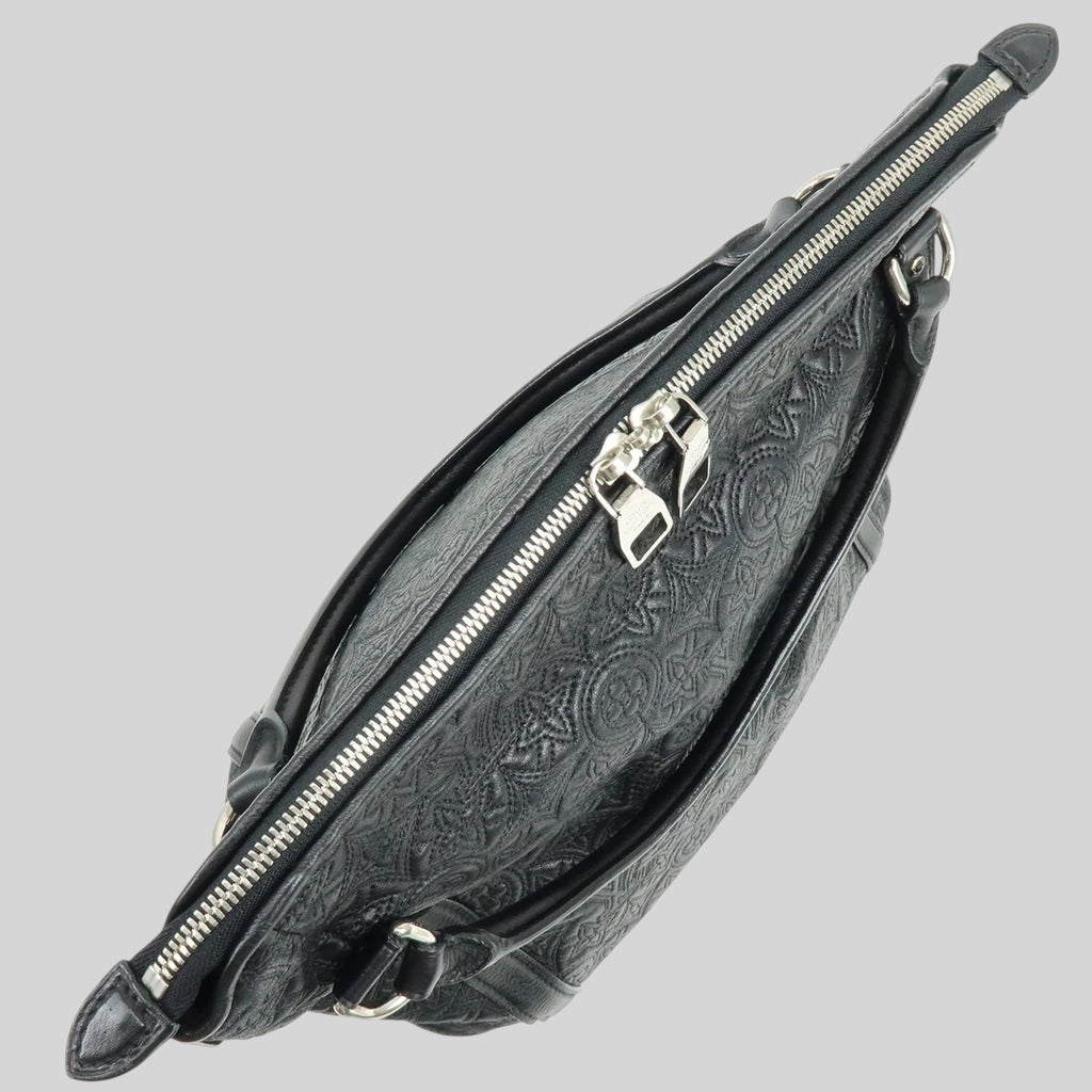 Louis Vuitton Antheia Ixia MM