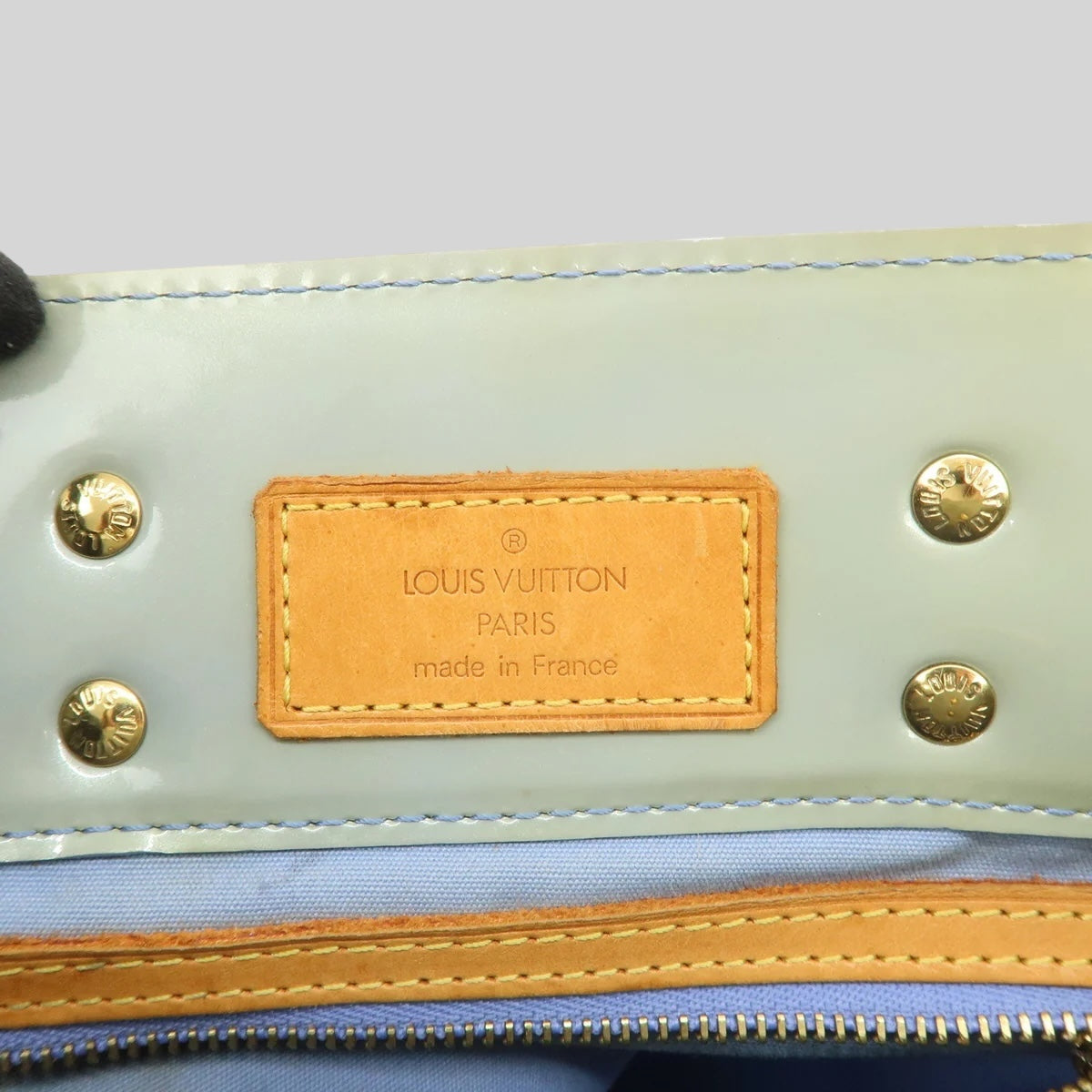 Louis Vuitton Reade PM