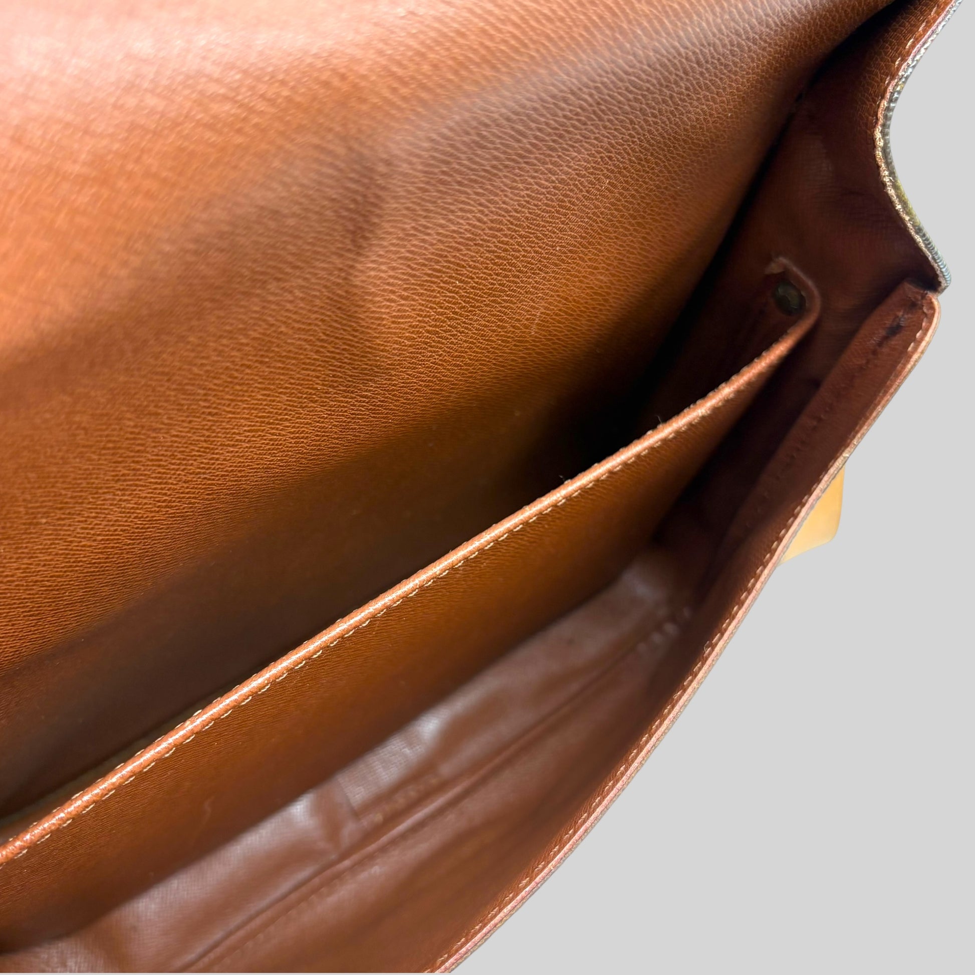 Louis Vuitton Cartouchière GM