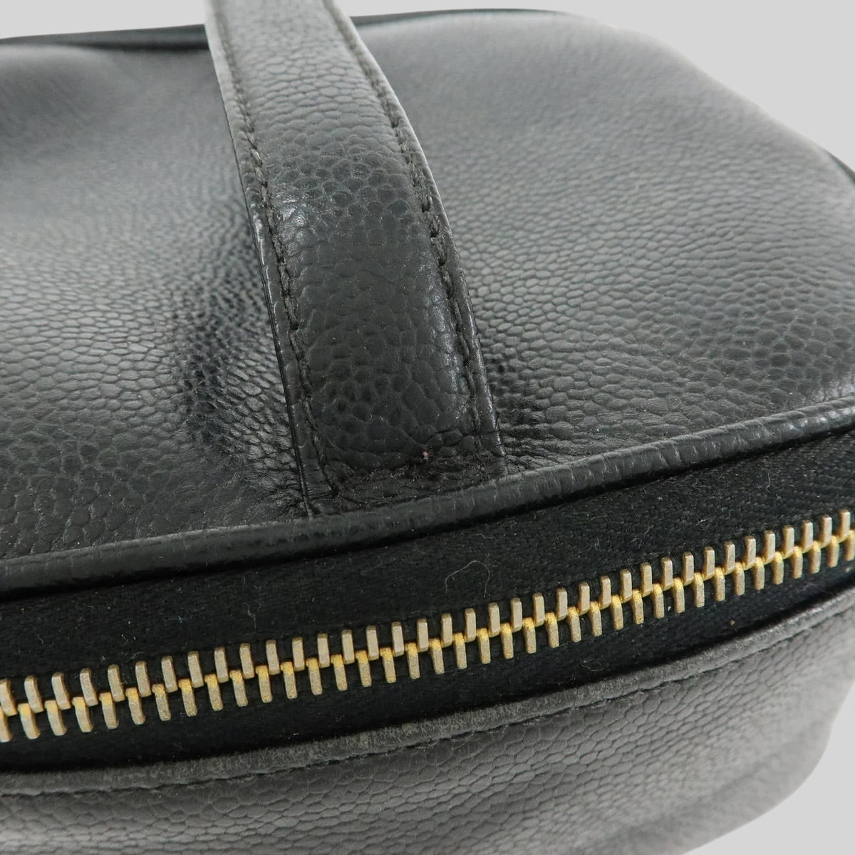 Chanel COCO Mark Vanity