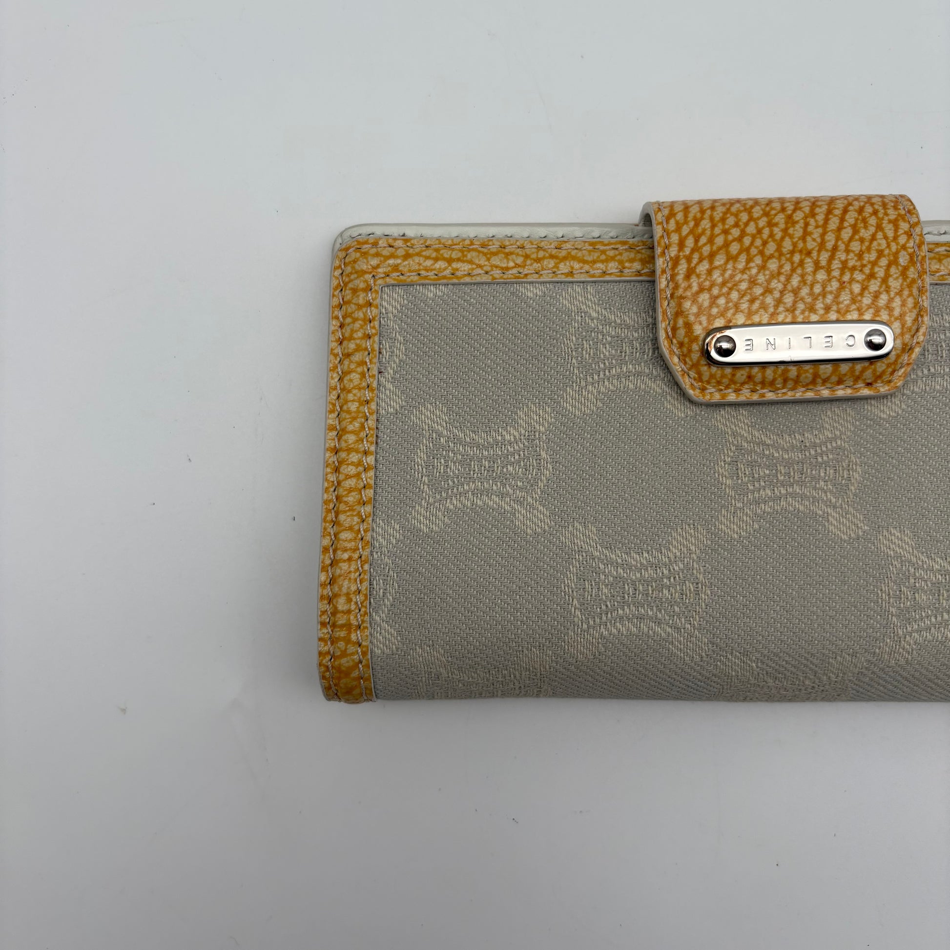 Céline Denim
