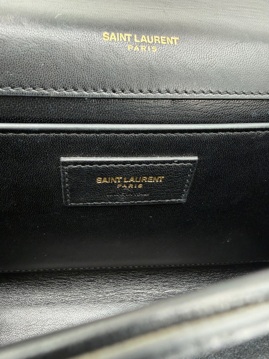 YVES SAINT LAURENT KATE