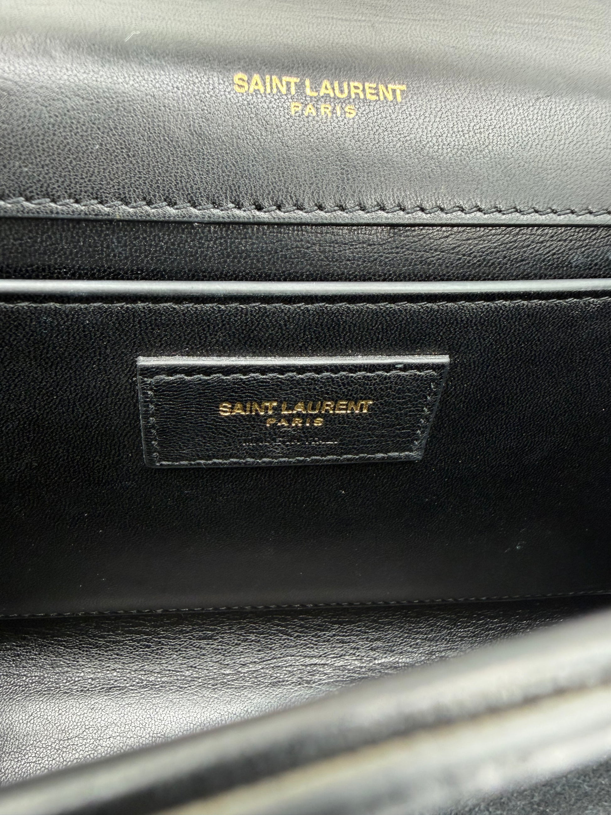 YVES SAINT LAURENT KATE