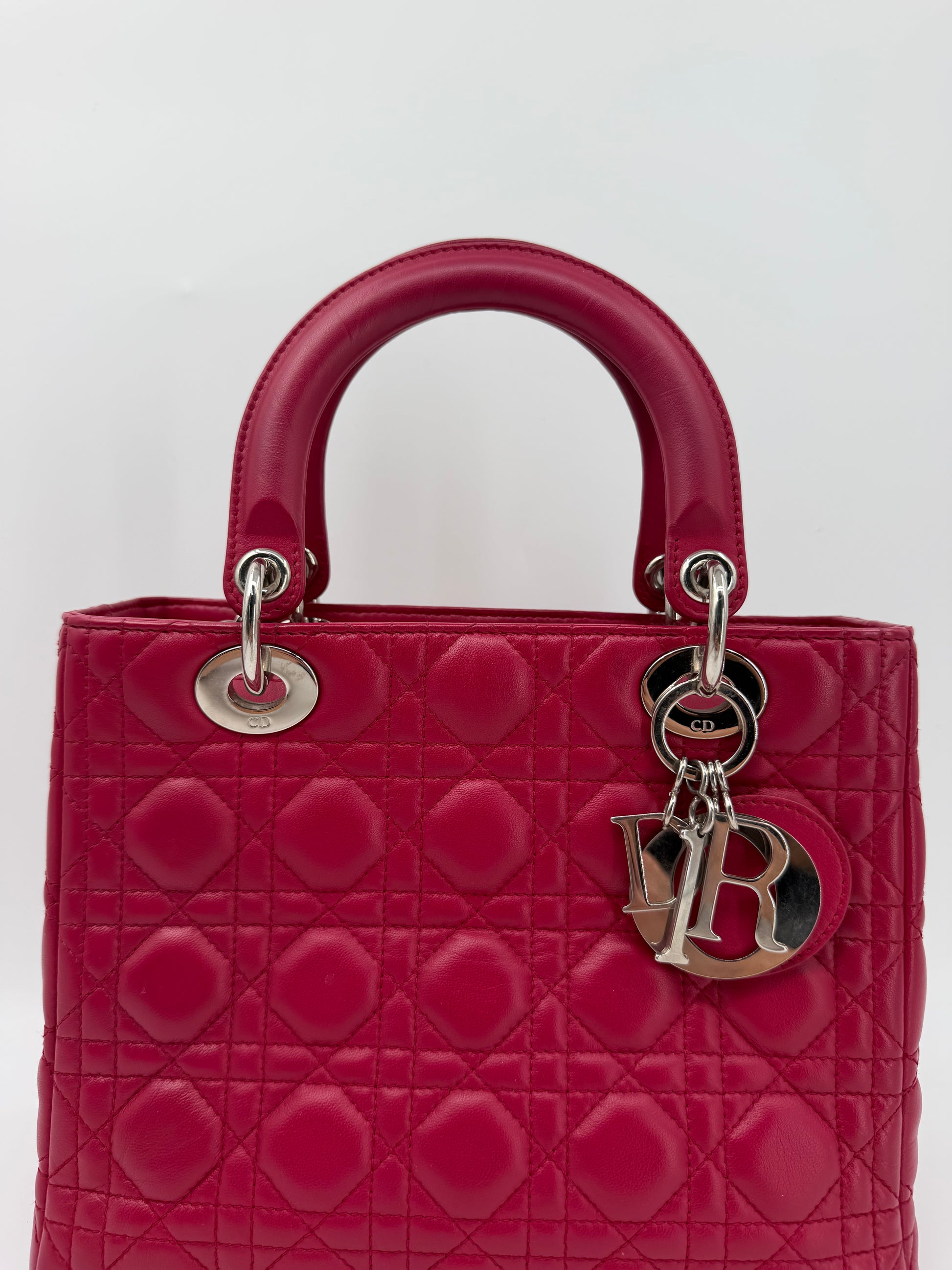 DIOR LADY M