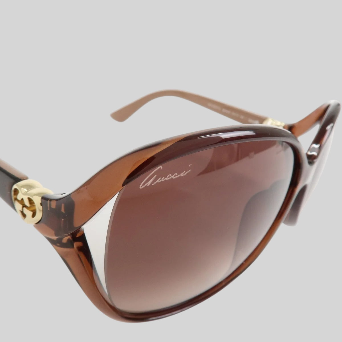Lunette Gucci Lovely