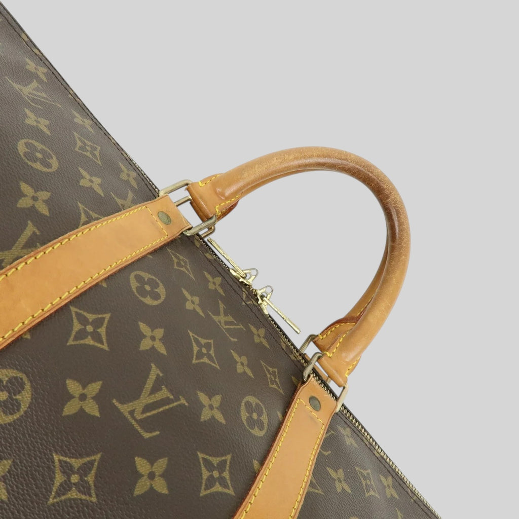 Louis Vuitton Keepall 55