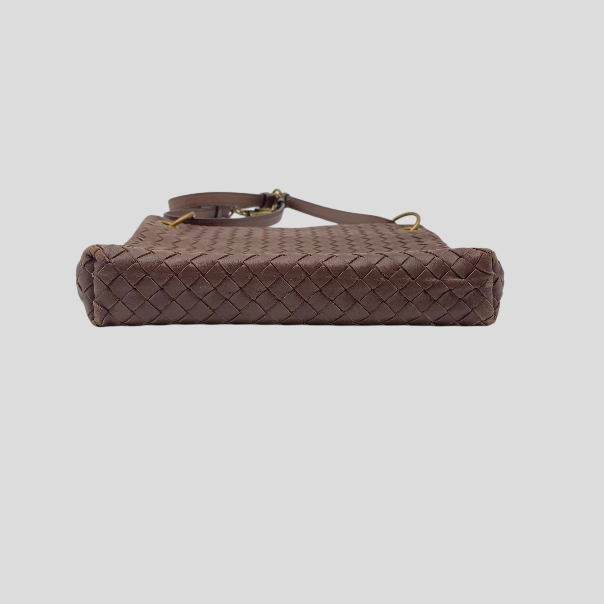 Bottega Veneta Intrecciato Tote