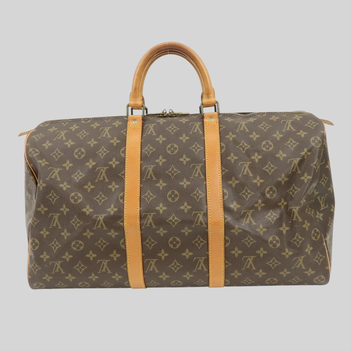 Louis Vuitton Keepall 50