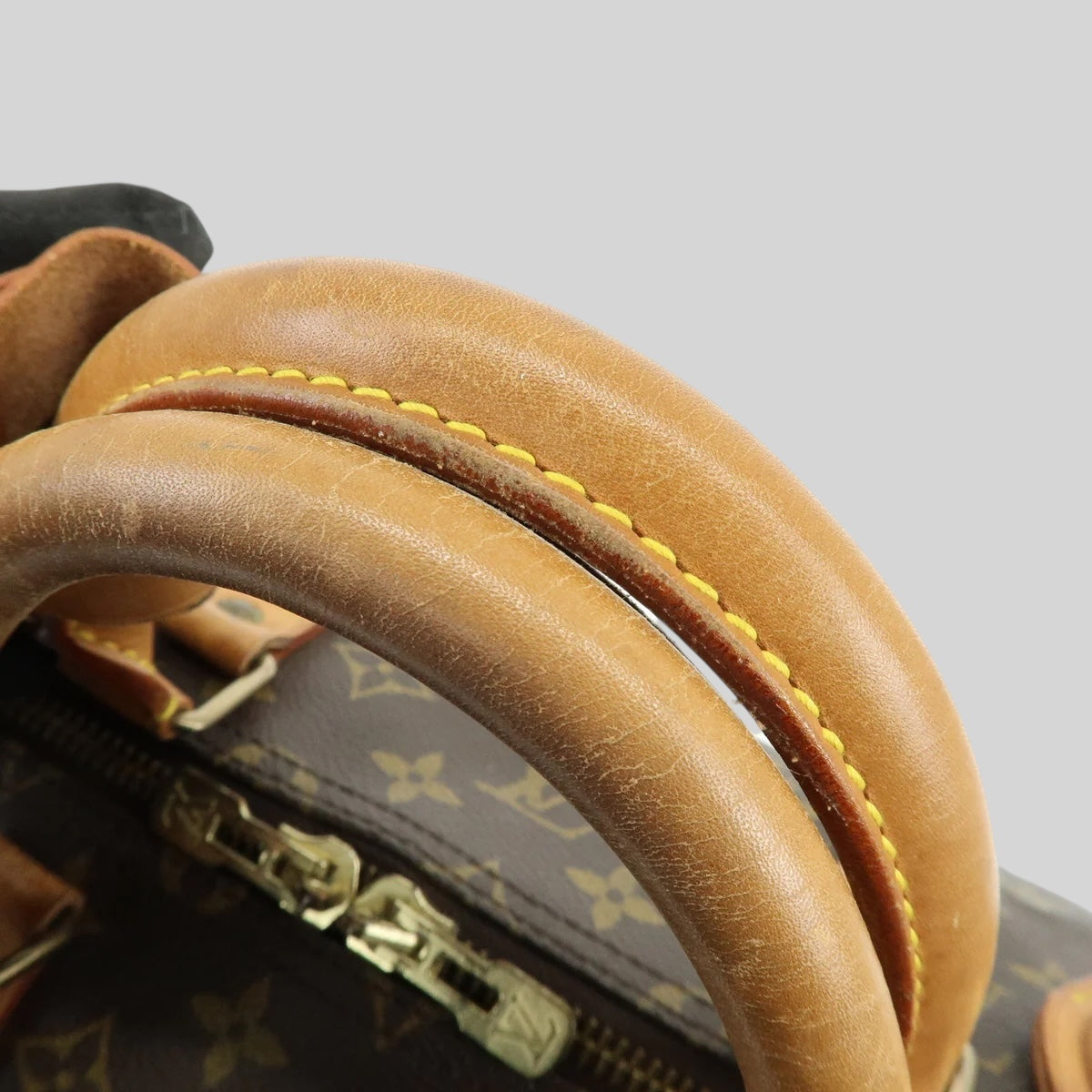 Louis Vuitton Keepall 55 Bandoulière