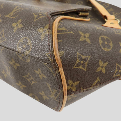 Louis Vuitton Ellipse GM Shopping