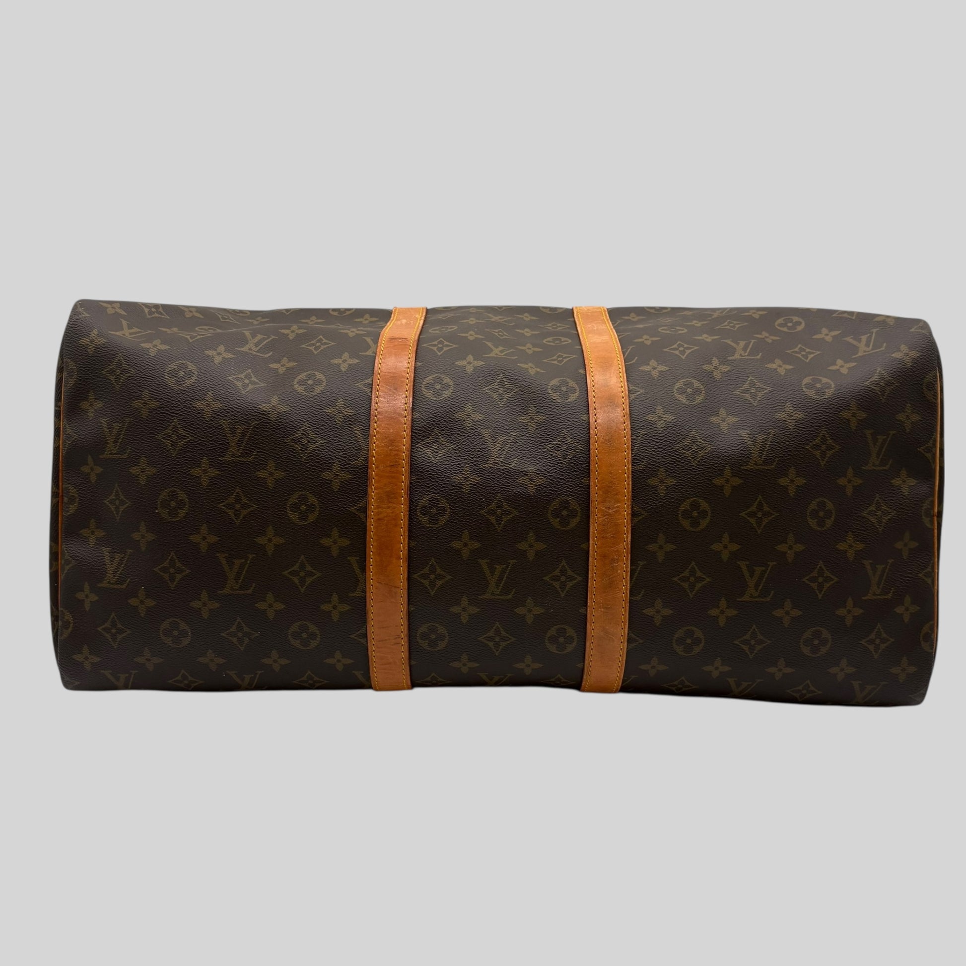 Louis Vuitton Keepall 55
