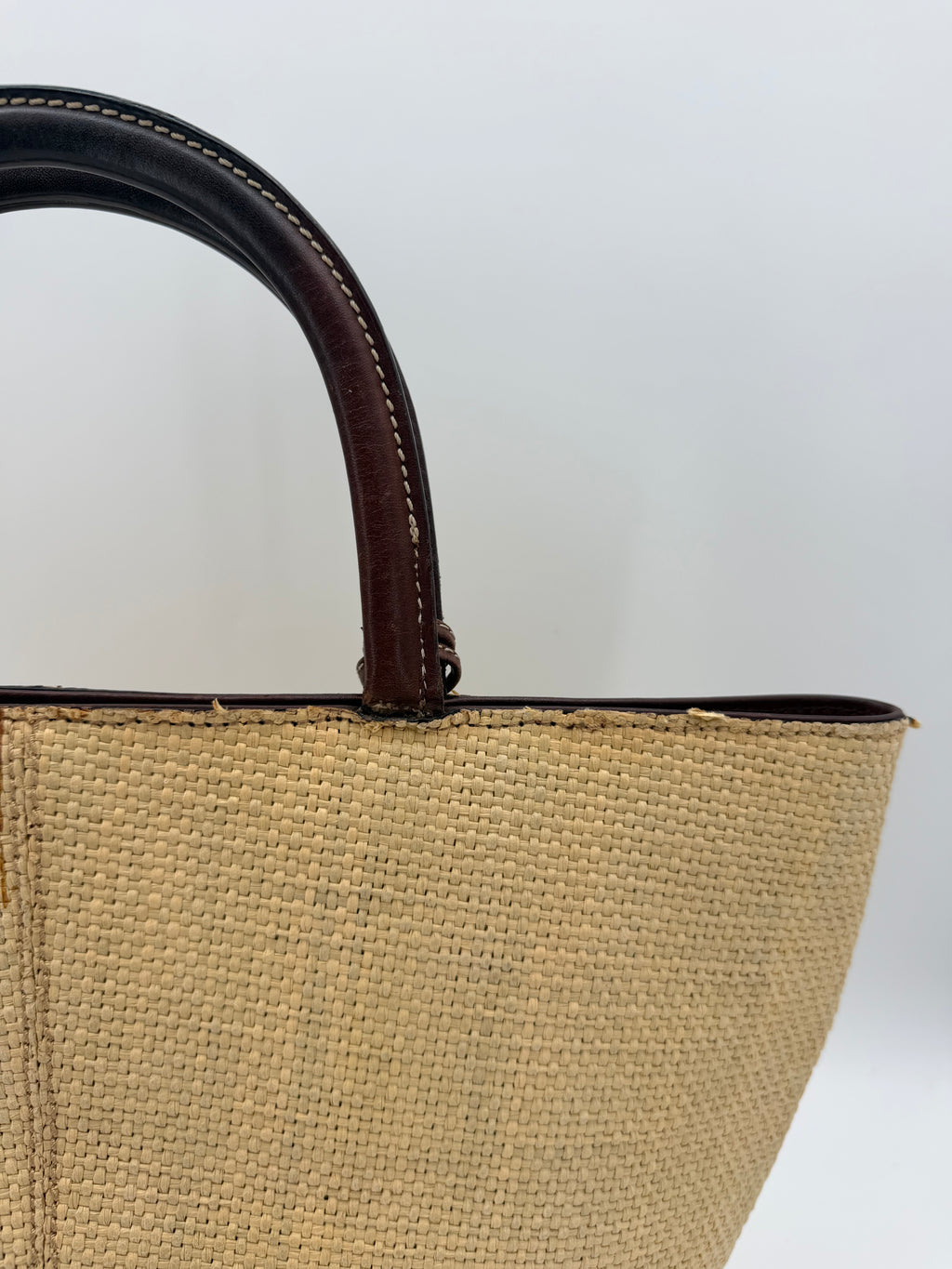 CHANEL TOTE