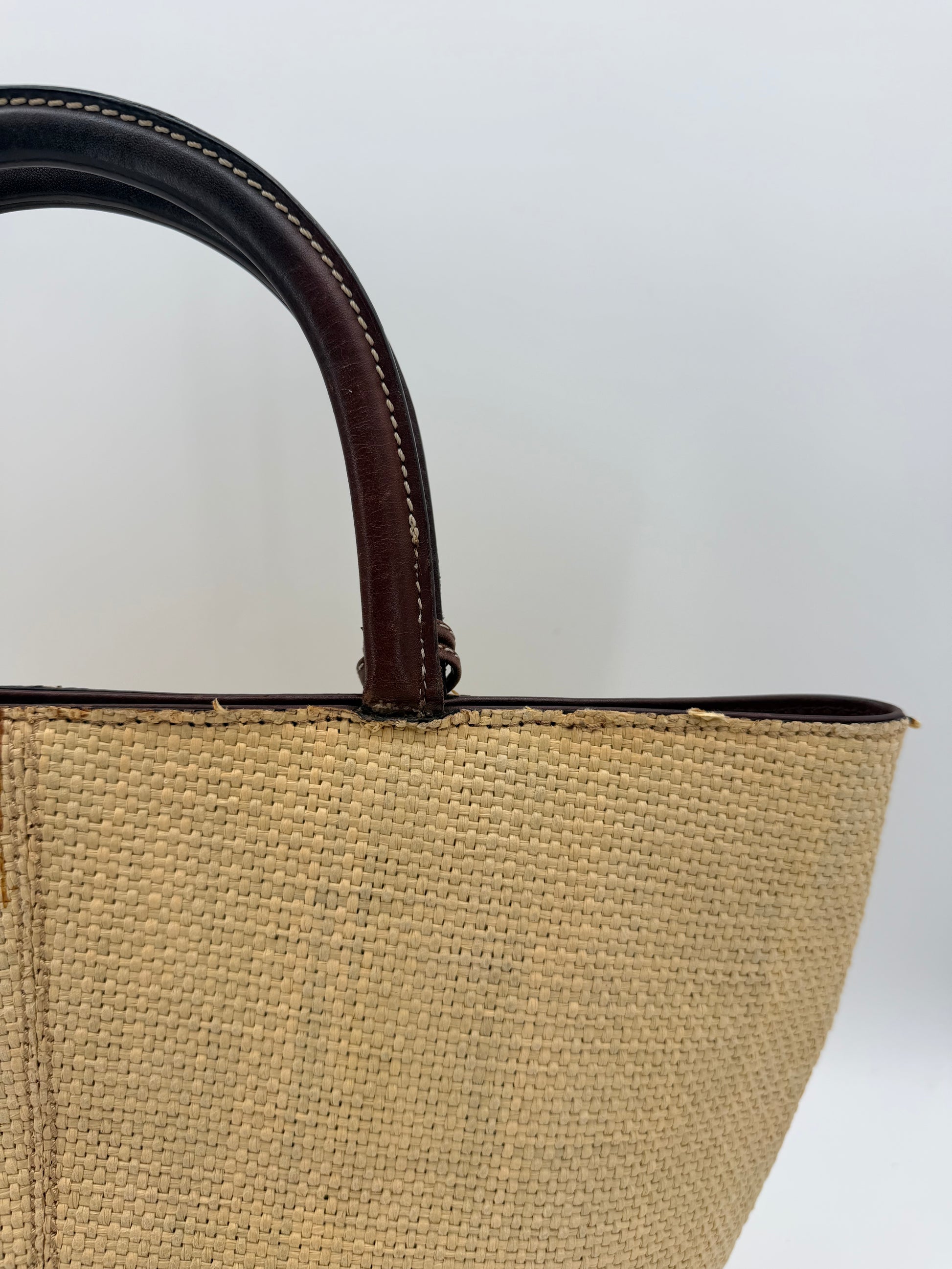 CHANEL TOTE