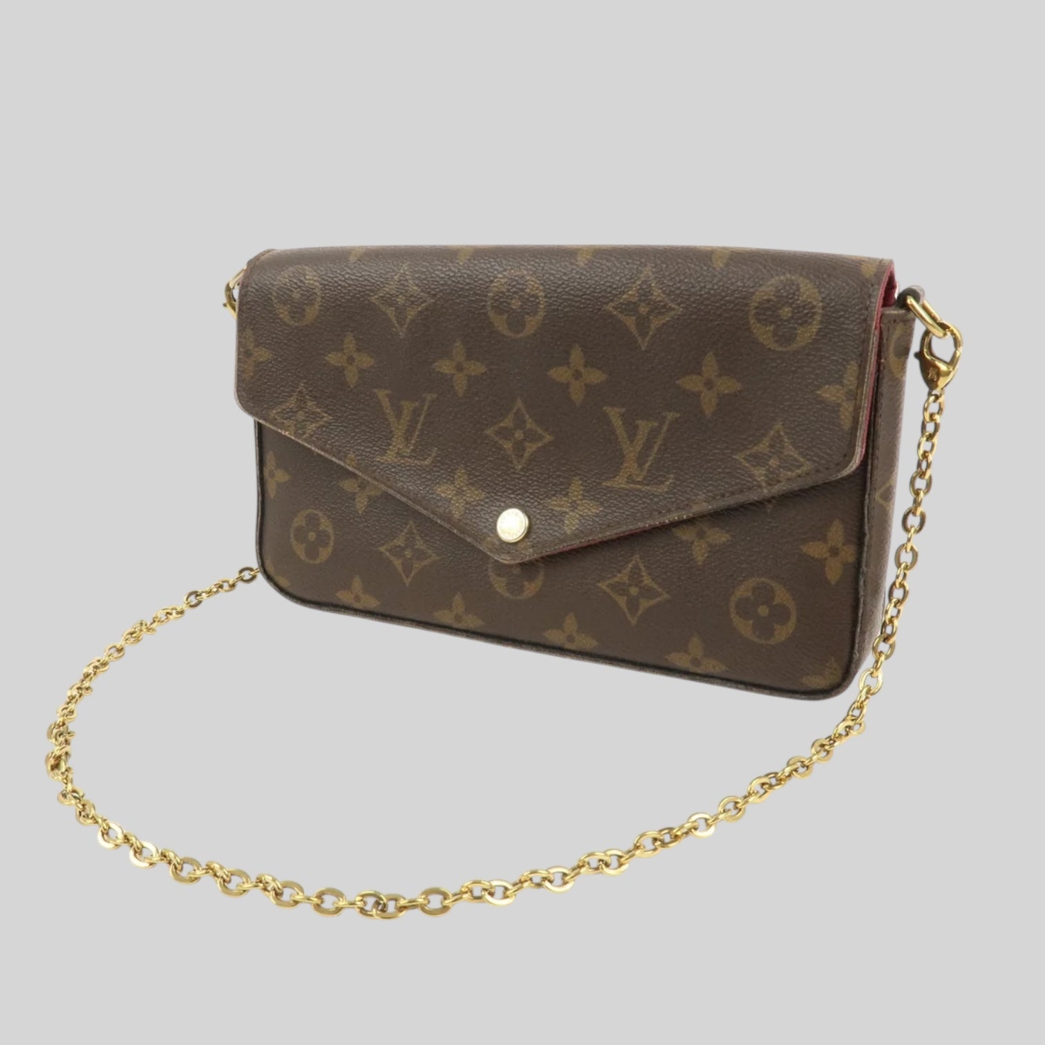 Louis Vuitton Félicie