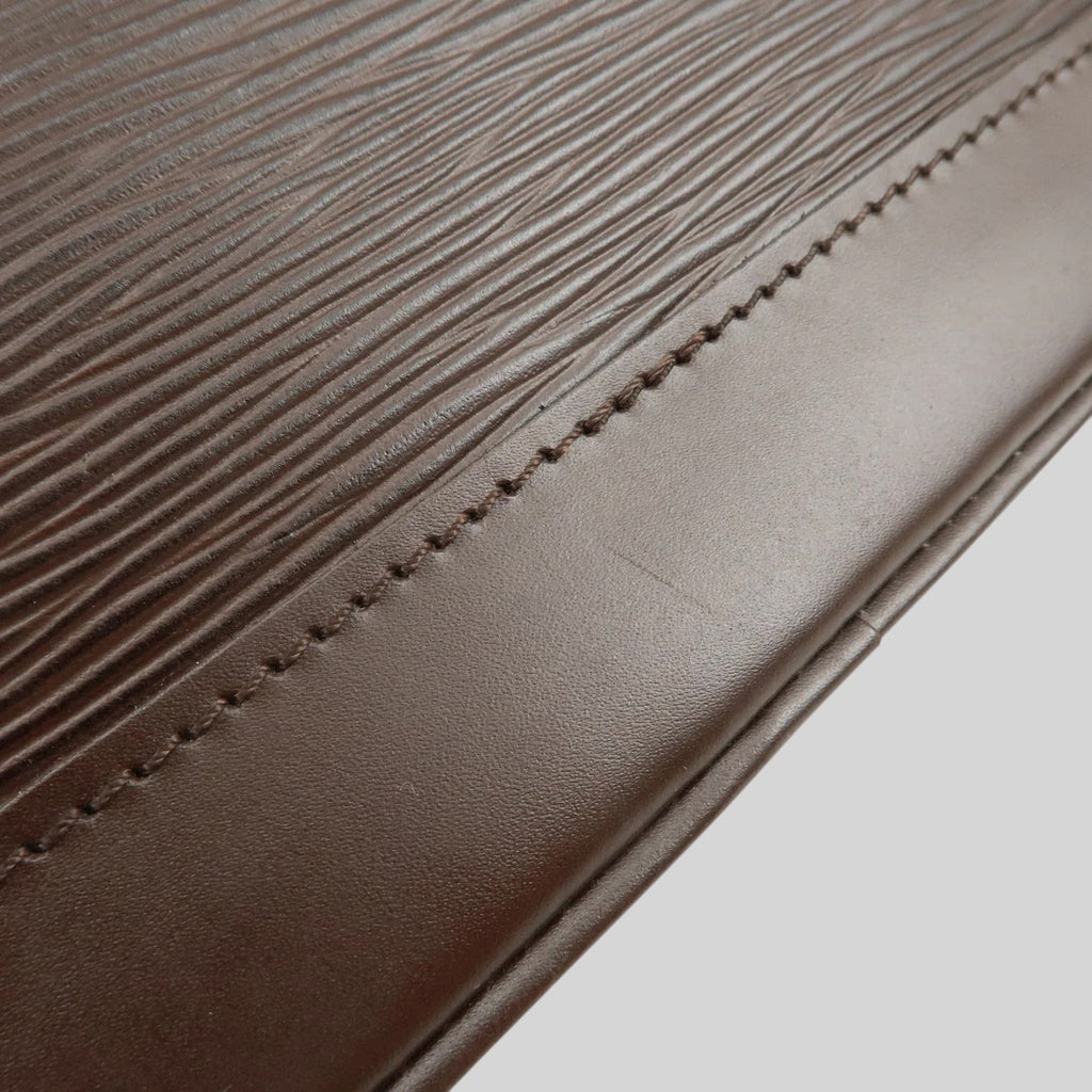 Louis Vuitton Alma PM