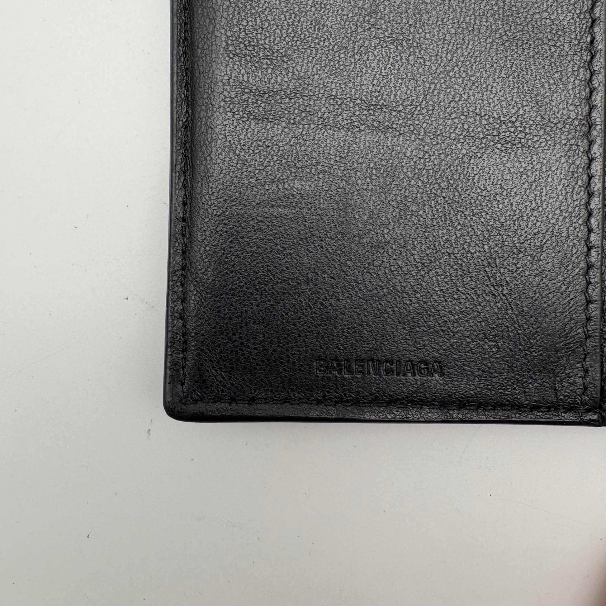 Balenciaga Long Cash