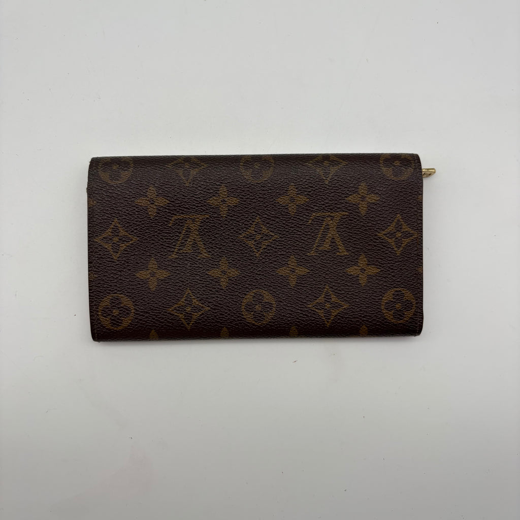 Louis Vuitton Sarah