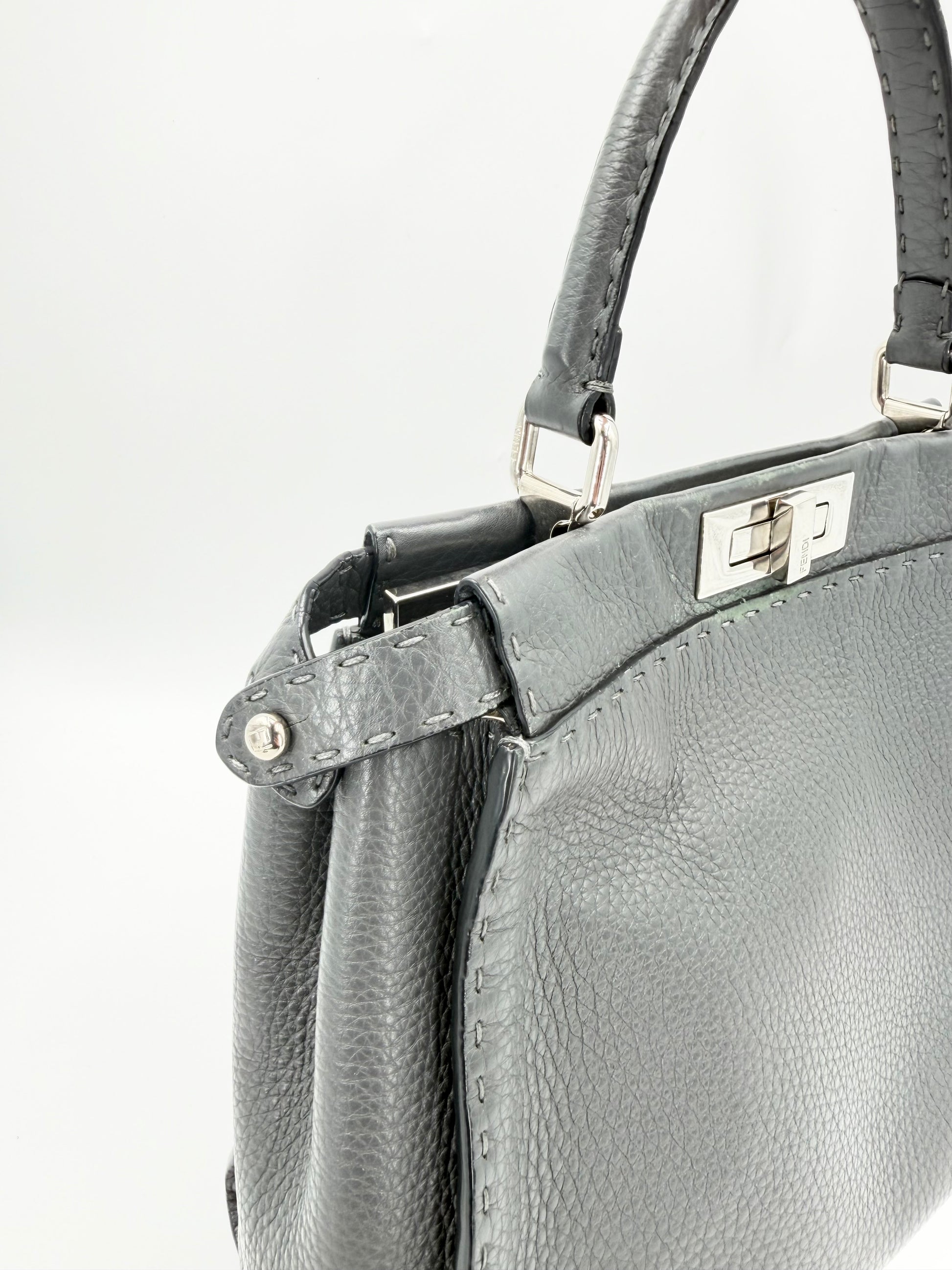 FENDI PEEKABOO SELLERIA