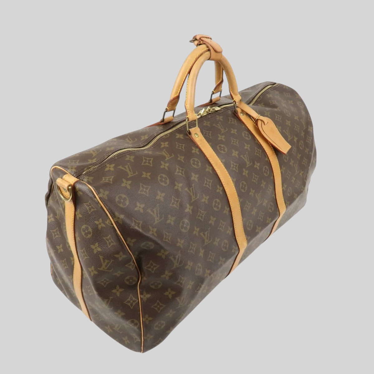 Louis Vuitton Keepall 60