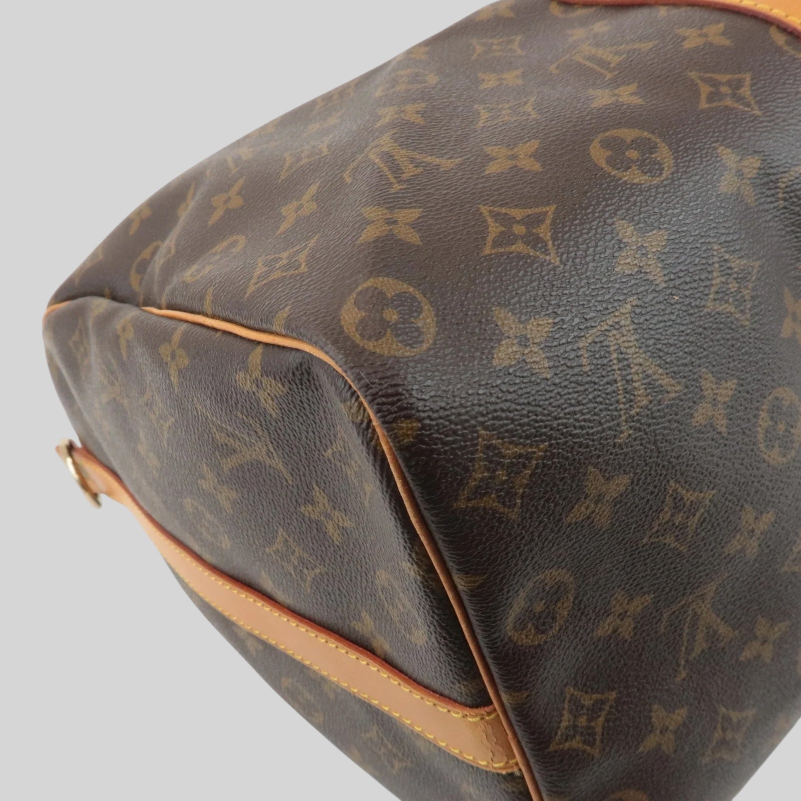 Louis Vuitton Keepall 50 Bandoulière