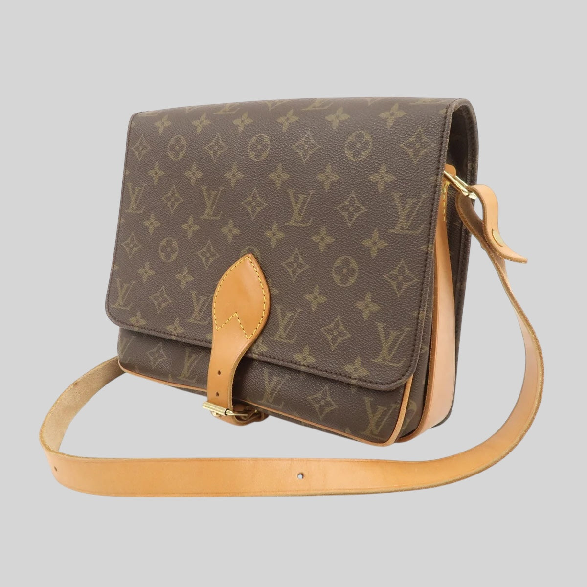 Louis Vuitton Cartouchière GM
