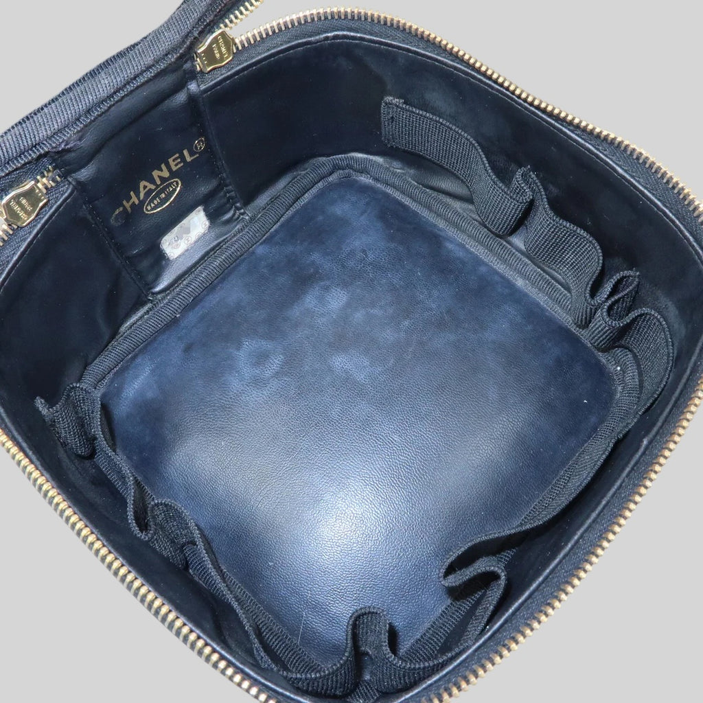 Chanel COCO Mark Vanity