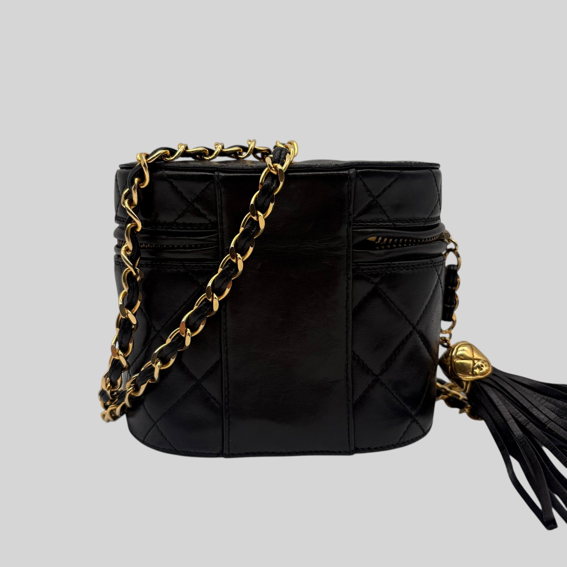 Chanel Vanity Chain