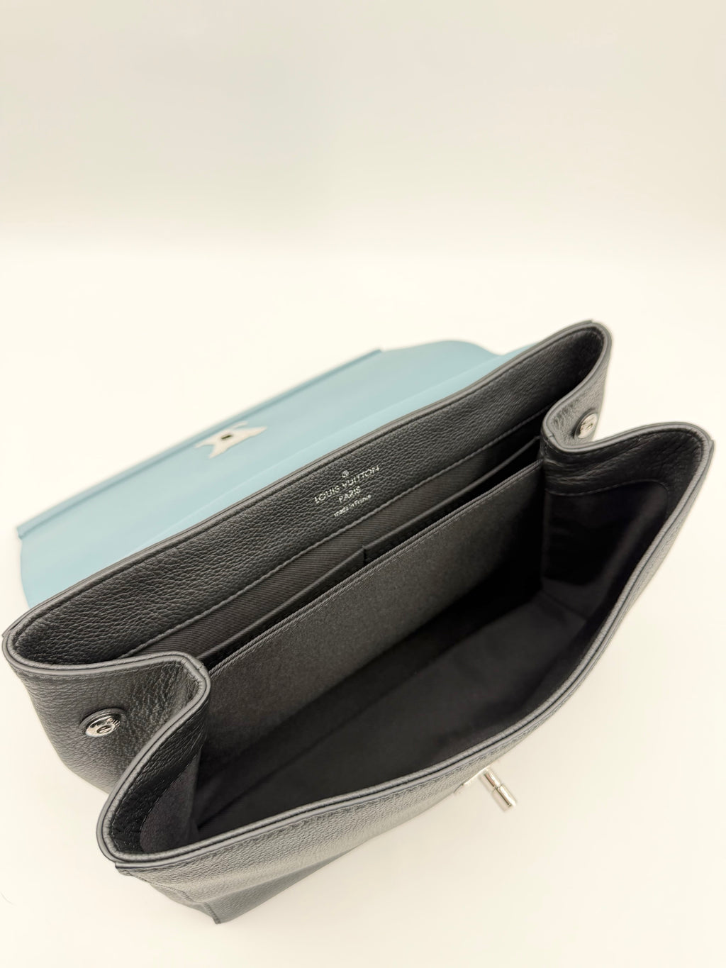 LOUIS VUITTON LOCK ME