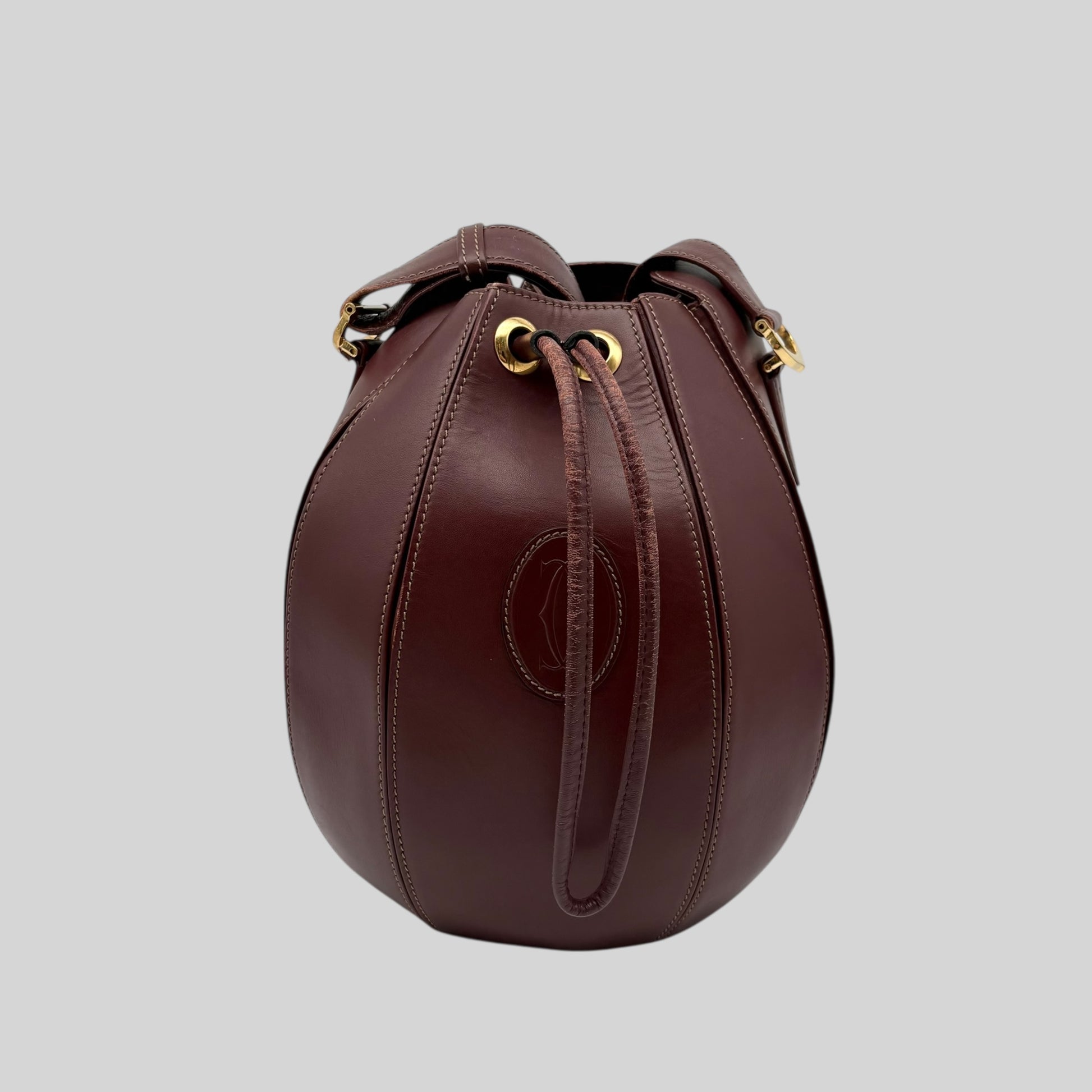 Cartier Must Seau