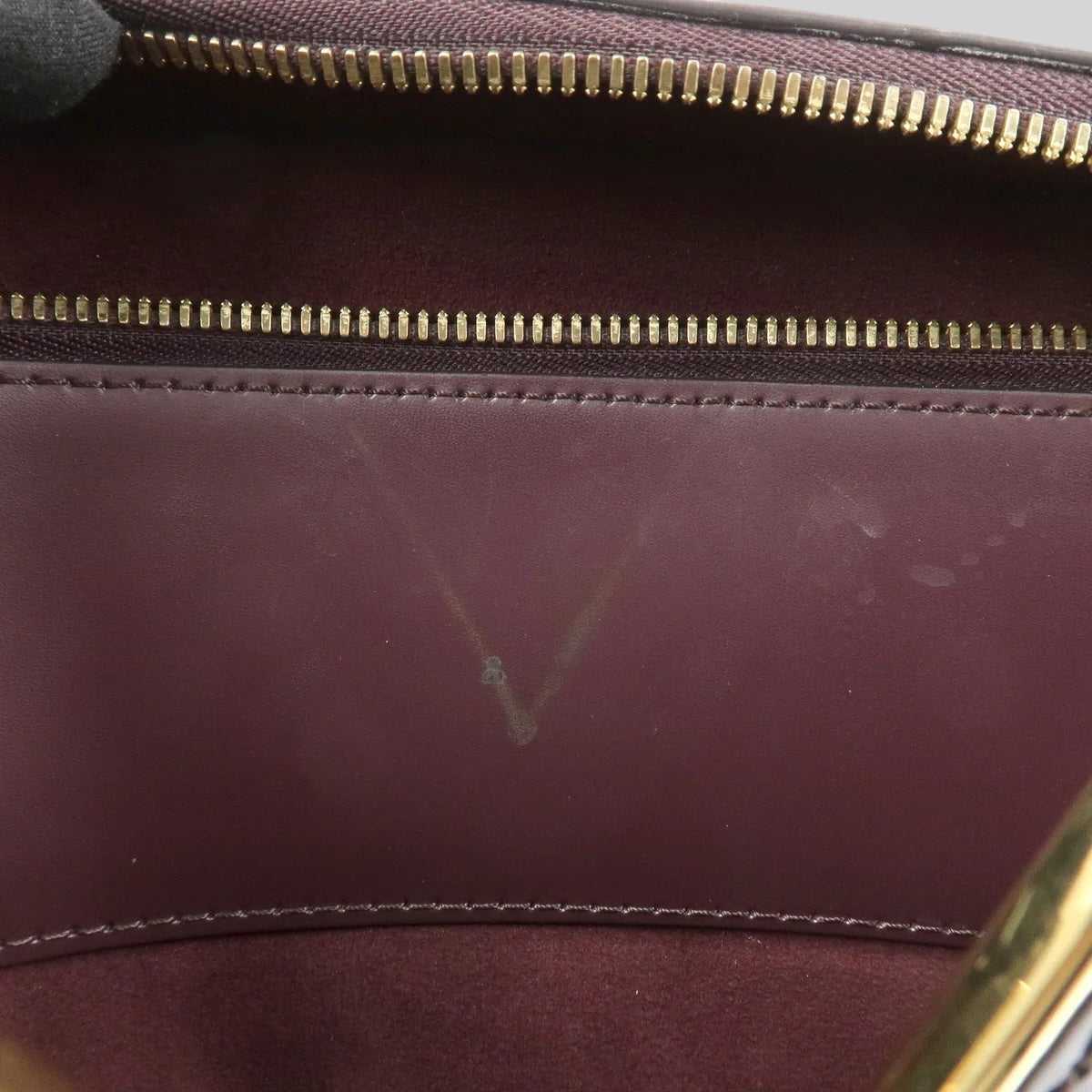 Louis Vuitton Melrose