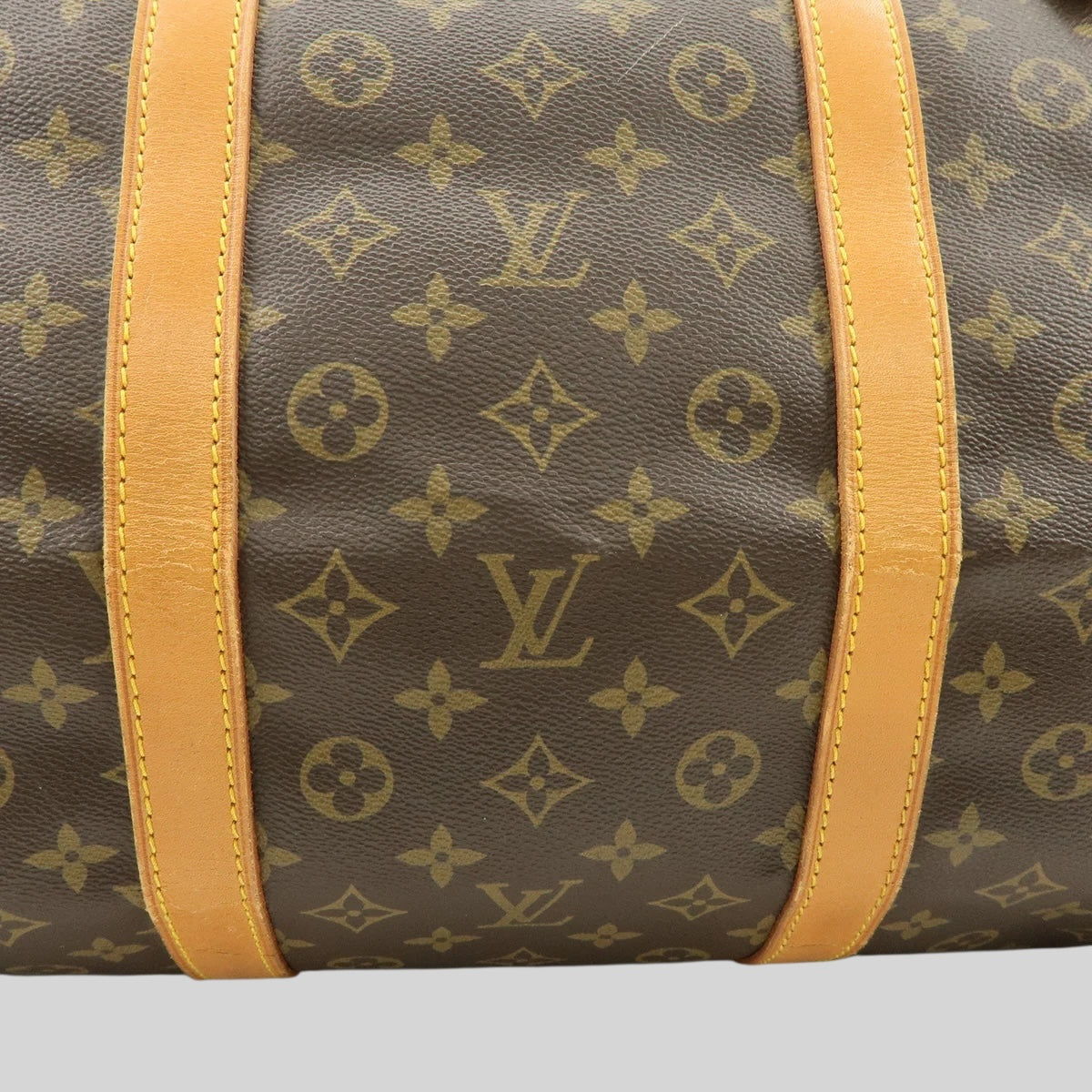 Louis Vuitton Keepall 60 Bandoulière