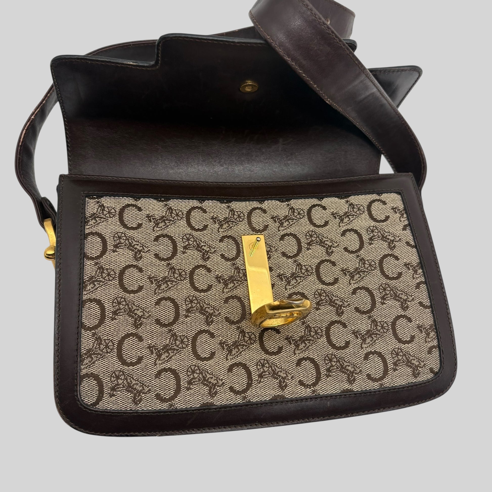 Céline Sulky Shoulder