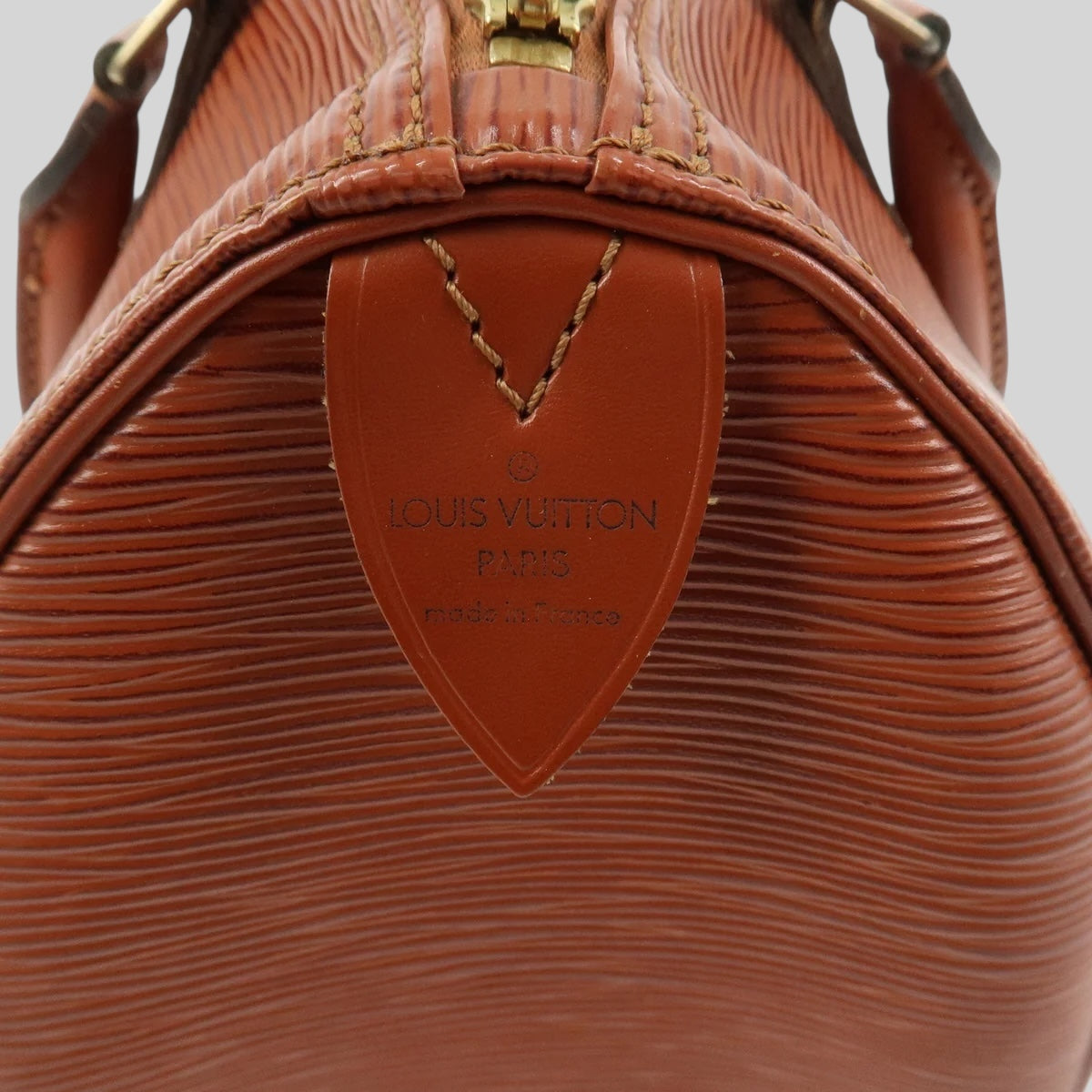 Louis Vuitton Speedy 25 Epi