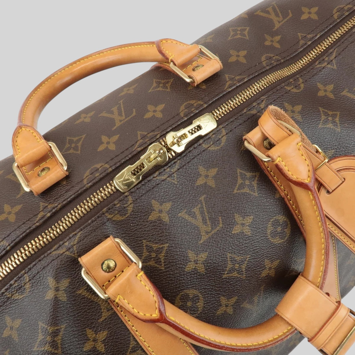 Louis Vuitton Keepall 55