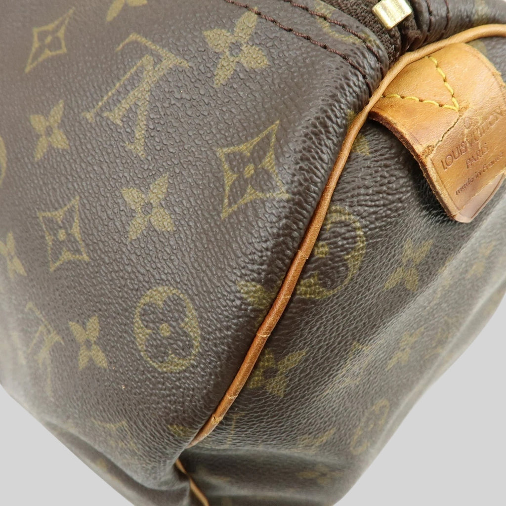 Louis Vuitton Keepall 50