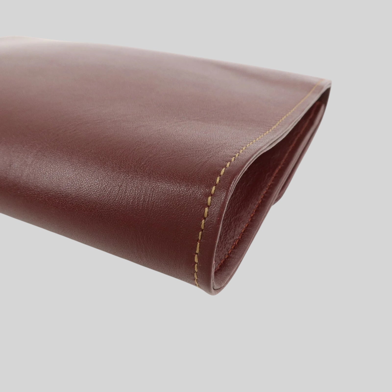 Cartier Must Pouch