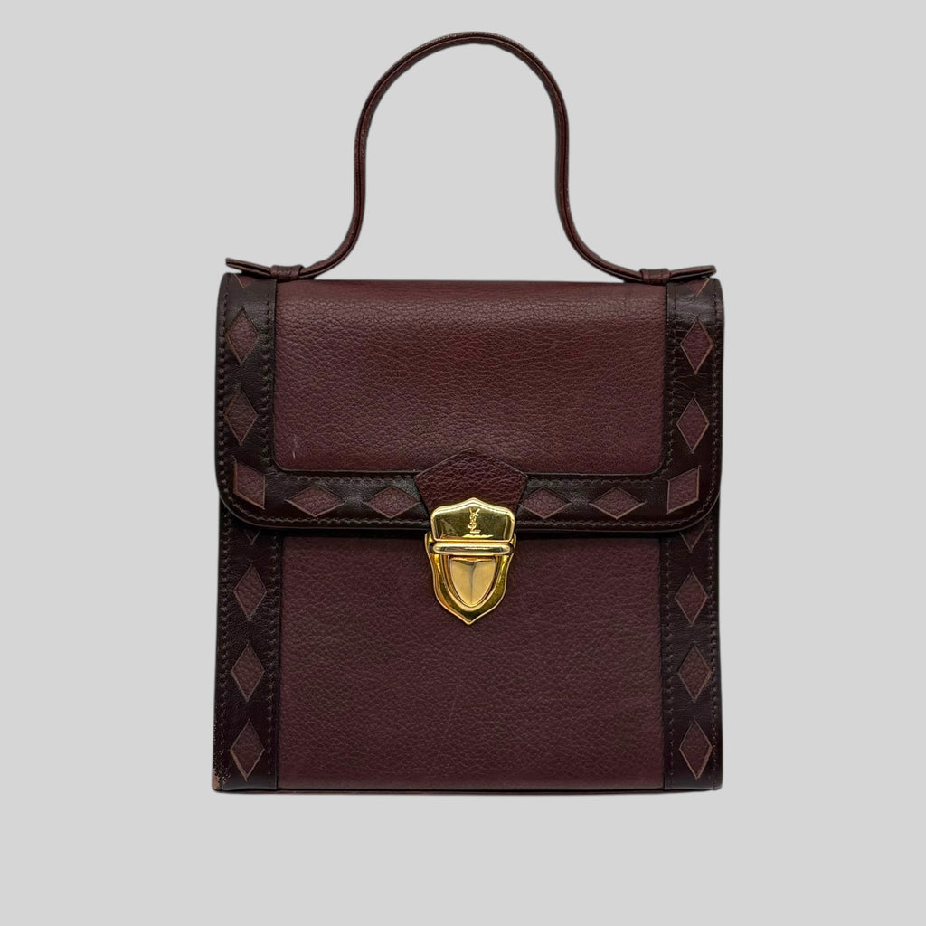Yves Saint Laurent 2Way