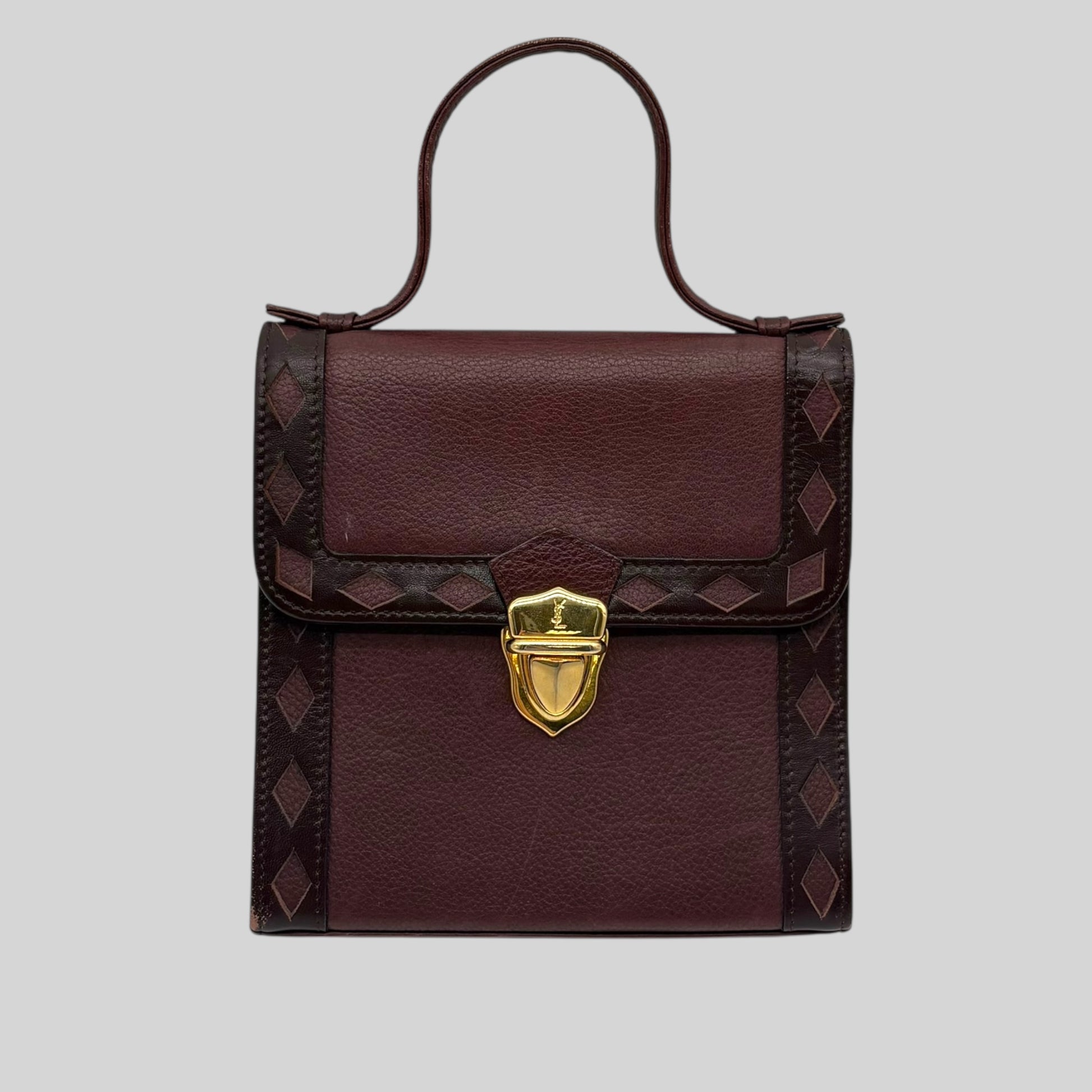 Yves Saint Laurent 2Way