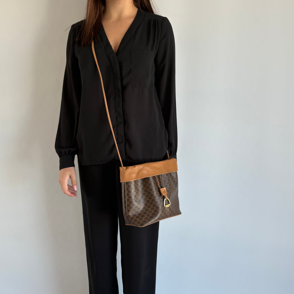 Céline Macadam Seau