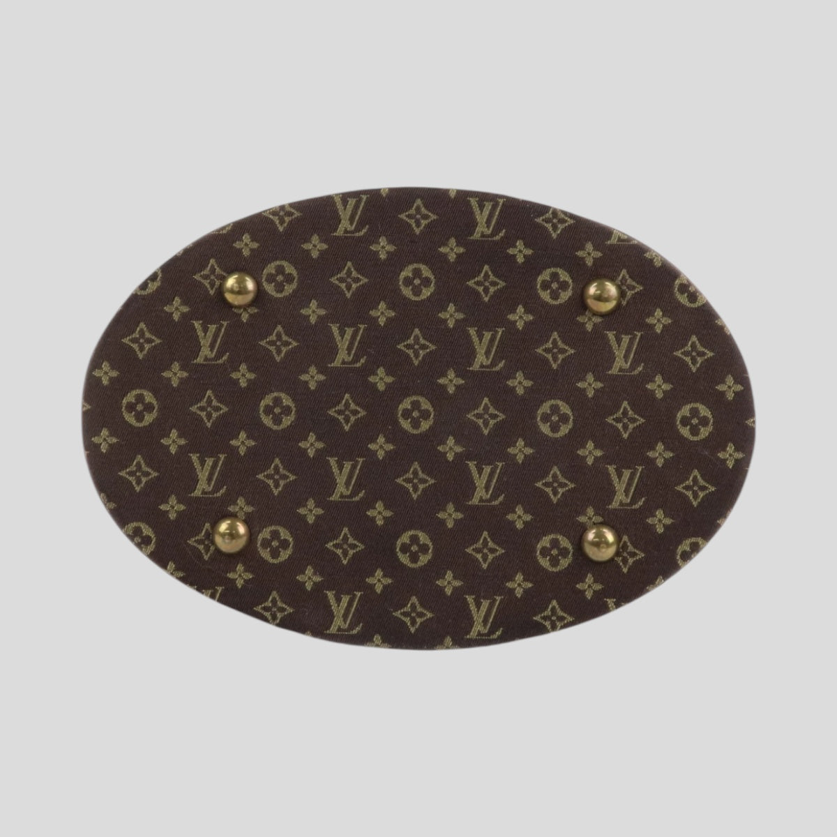 Louis Vuitton Bucket Lin