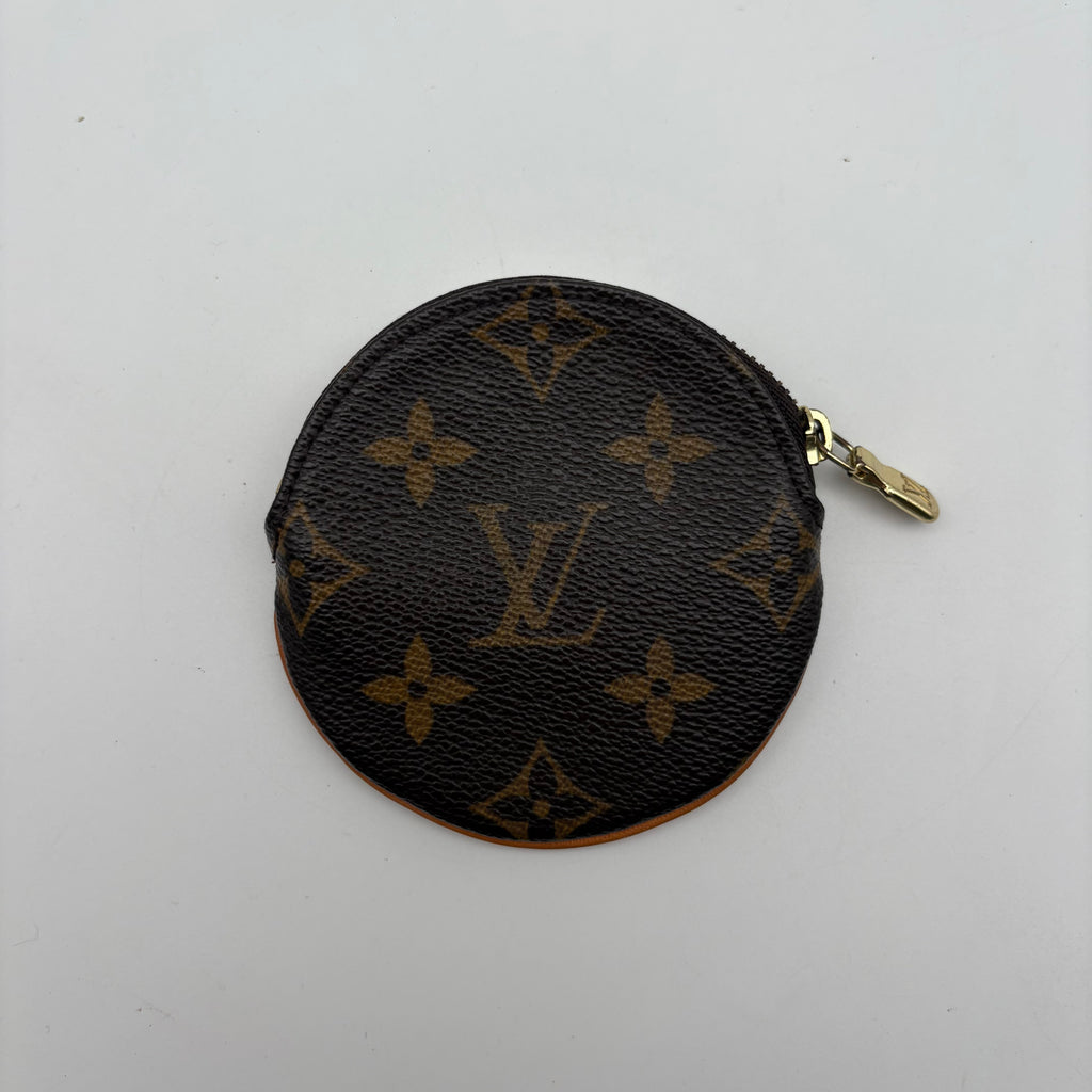 Louis Vuitton Coin Case