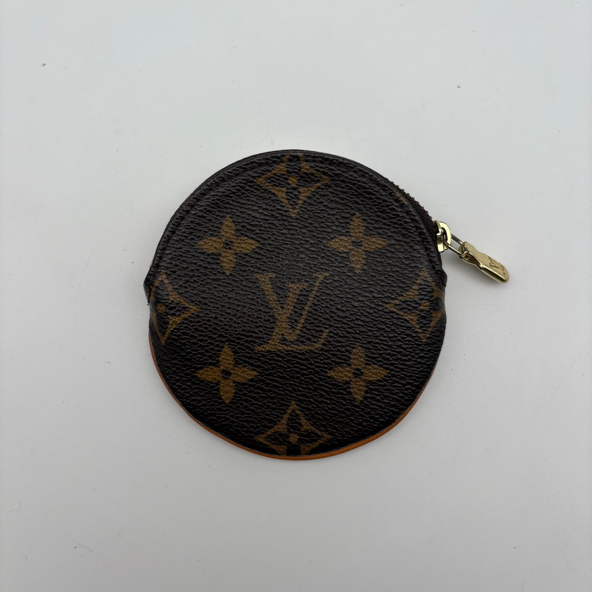 Louis Vuitton Coin Case