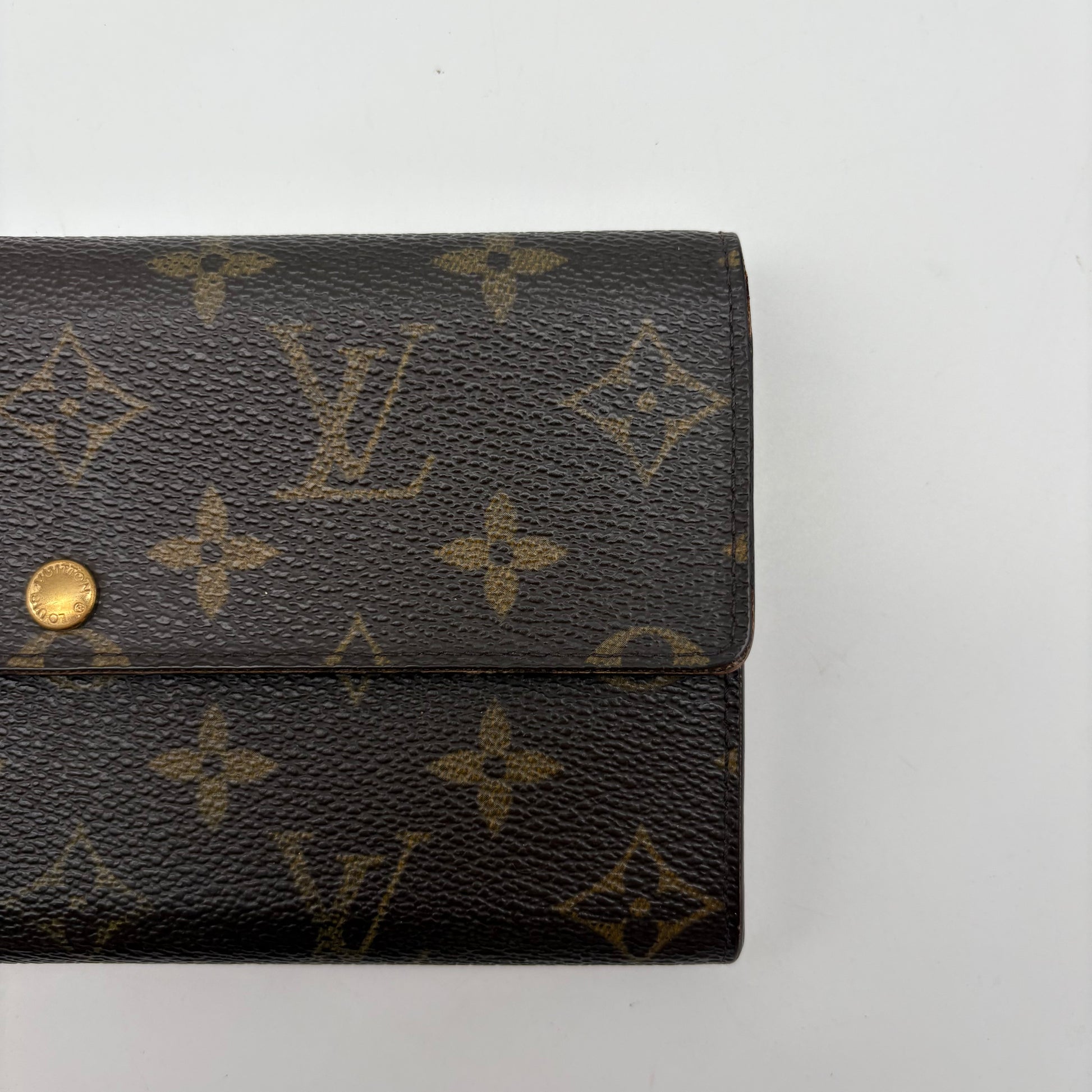 Louis Vuitton Sarah