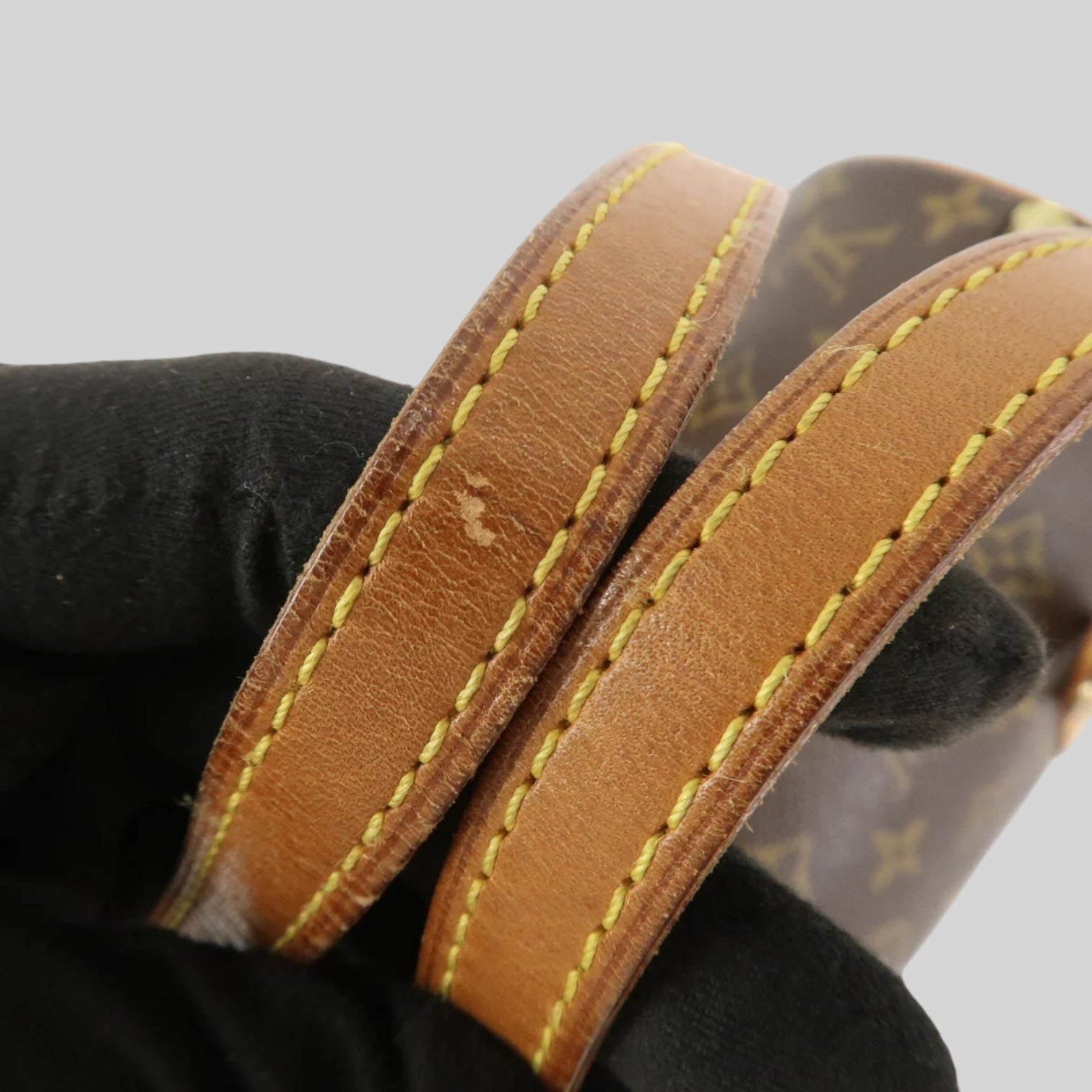 Louis Vuitton Papillon 30